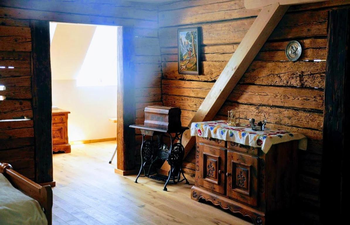 Ferienwohnung Kochs Beeren