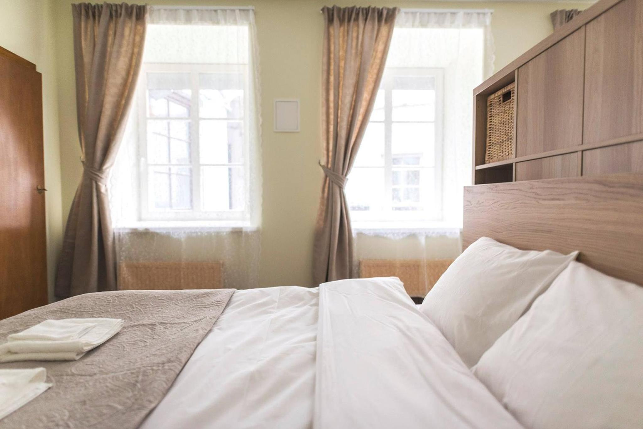 Cozy Apt in the Heart of Old Town