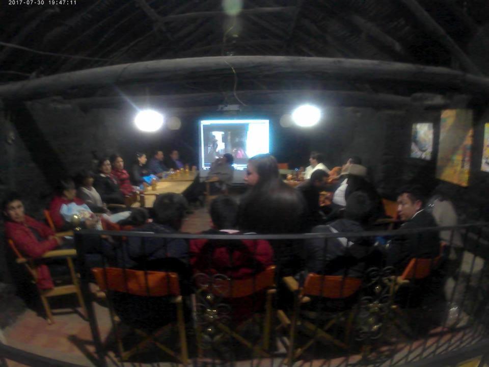 Casa Vieja Posada