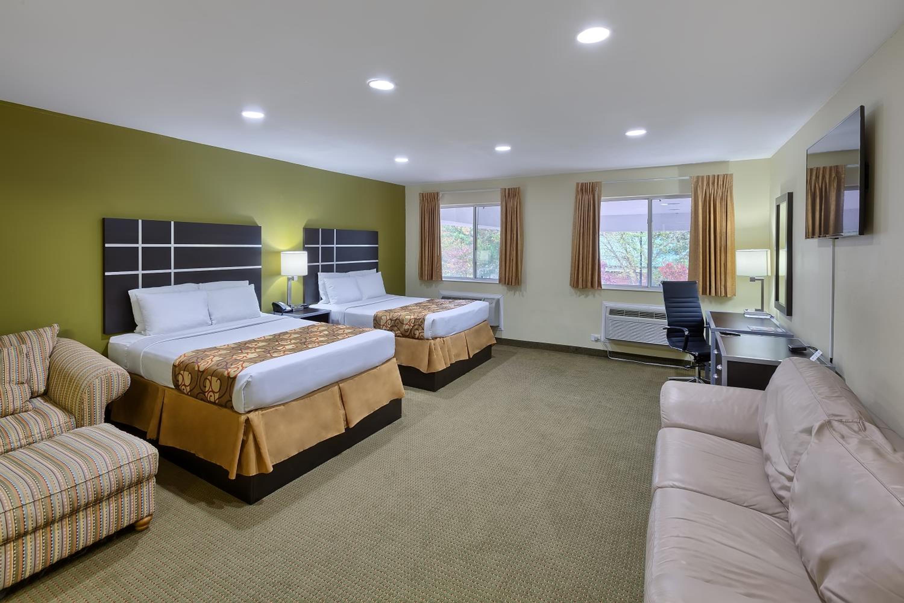 Country Hearth Inn of Knightdale