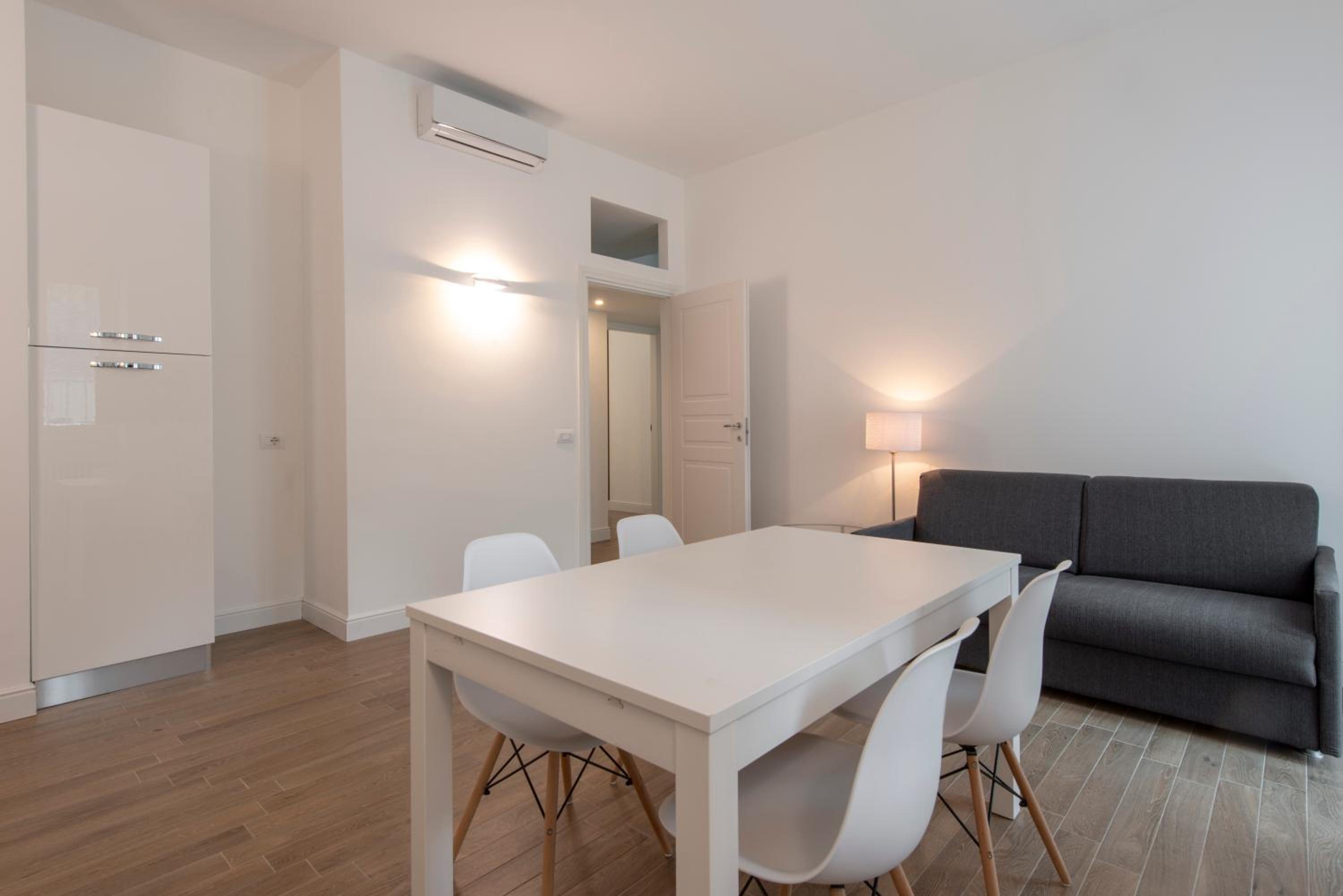 Gaffurio Apartments