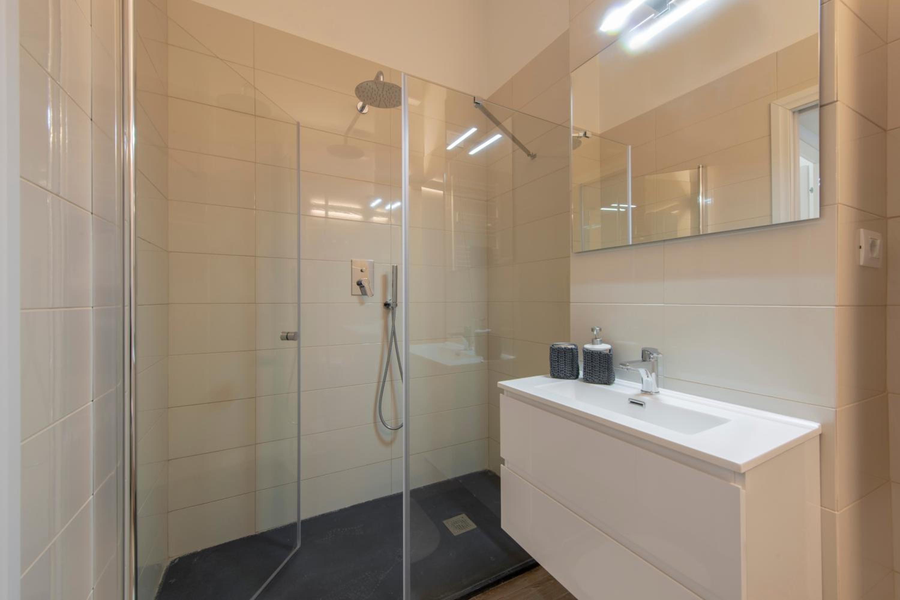Gaffurio Apartments