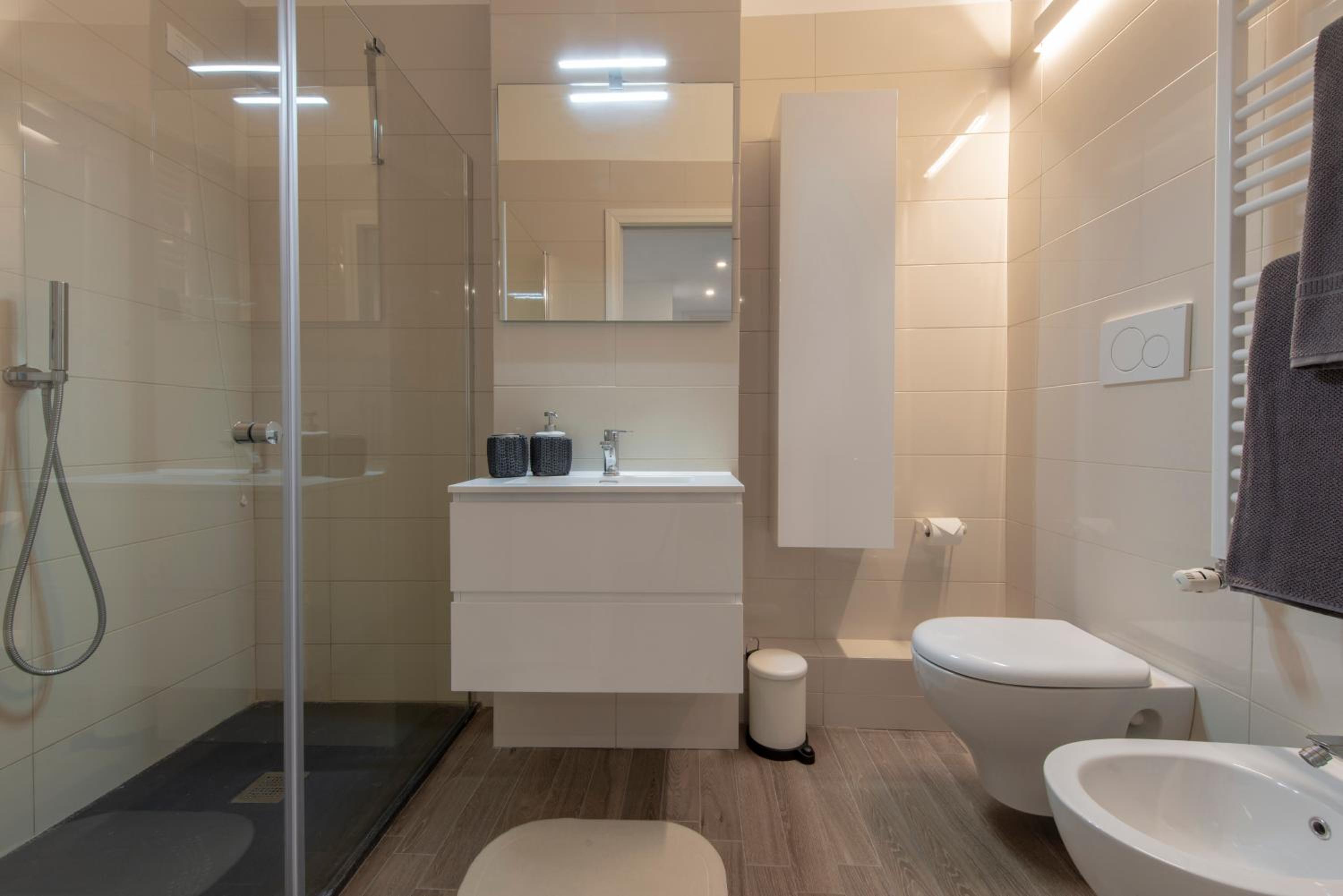 Gaffurio Apartments