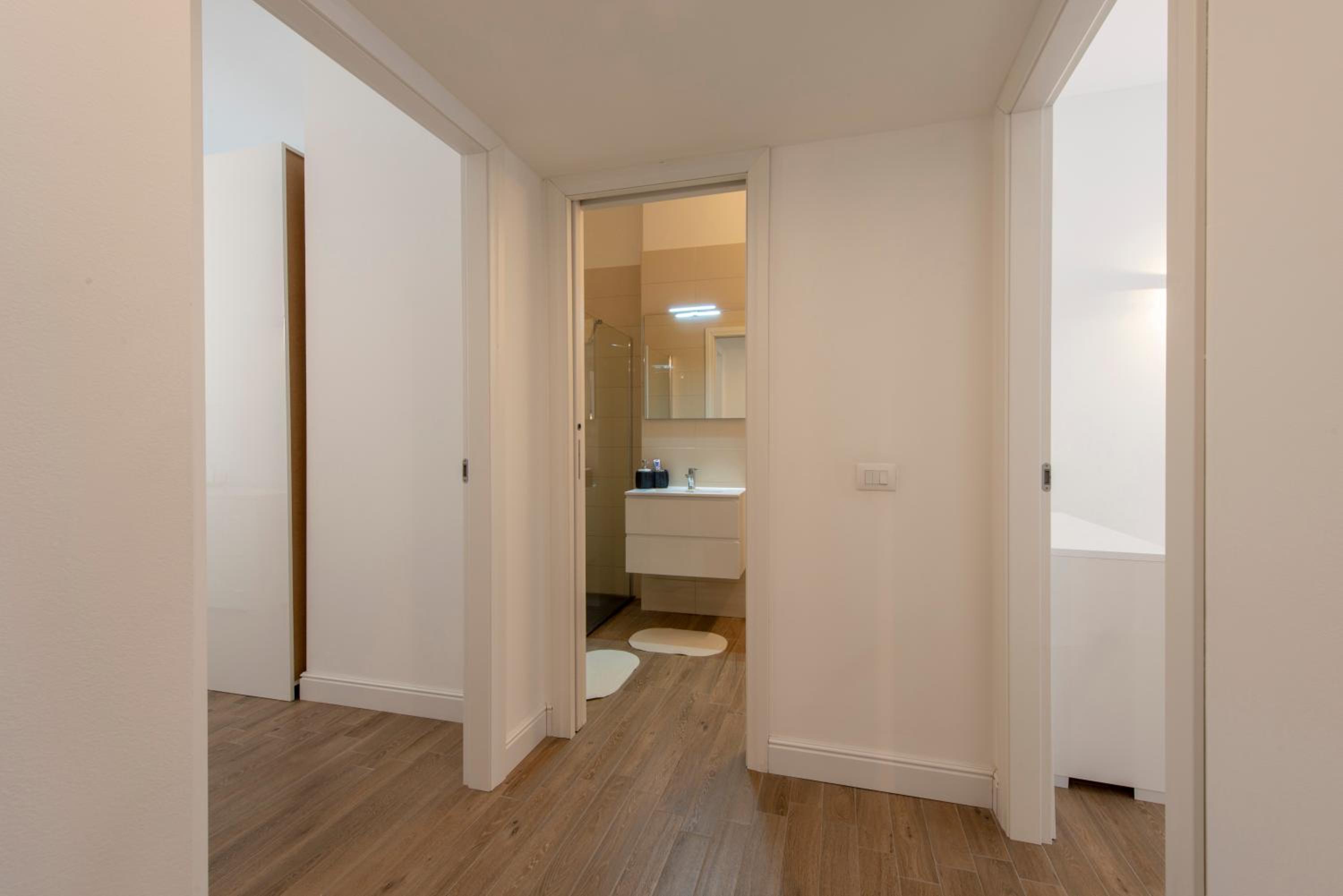 Gaffurio Apartments