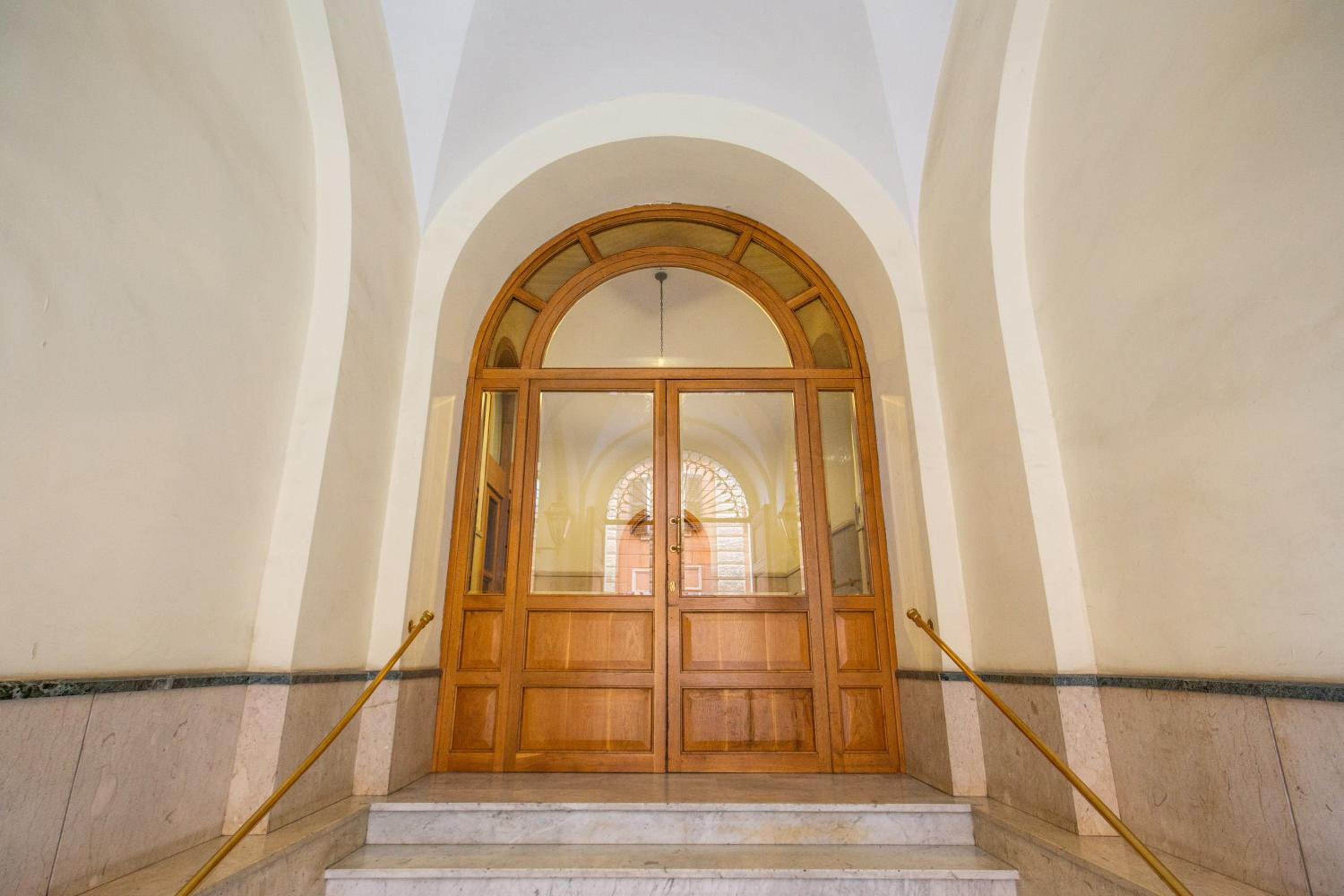 TRASTEVERE - Stylish Good Vibes Apartment