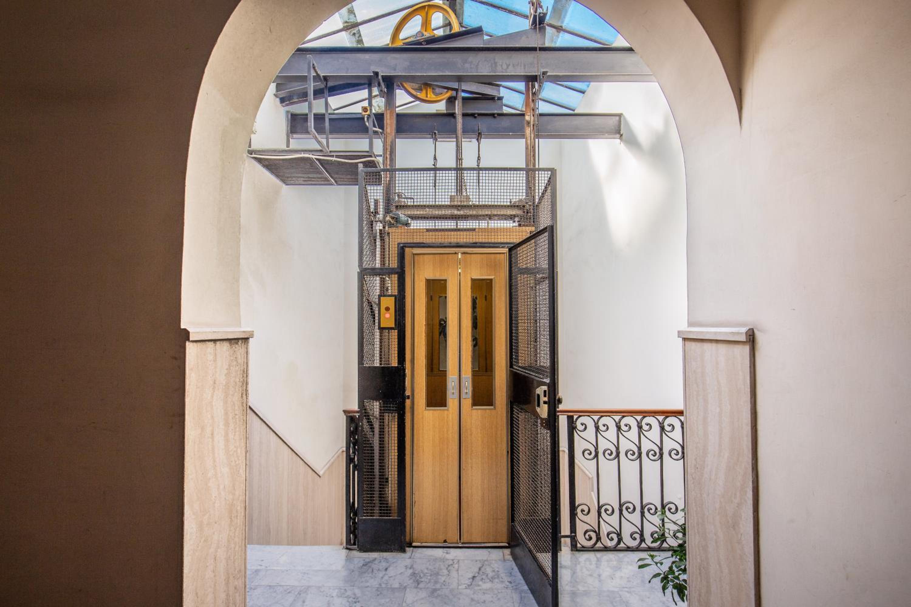 TRASTEVERE - Stylish Good Vibes Apartment