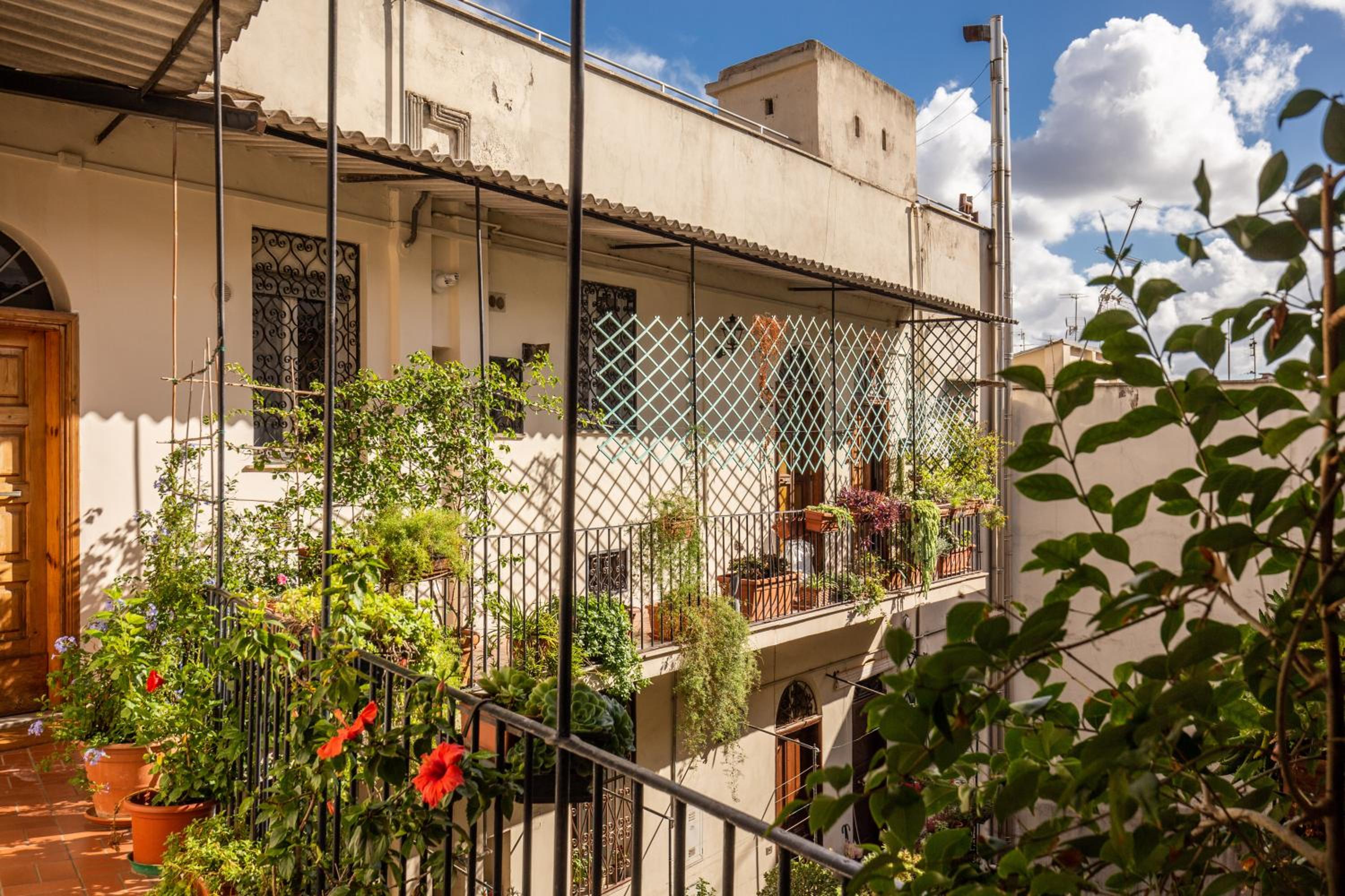 TRASTEVERE - Stylish Good Vibes Apartment