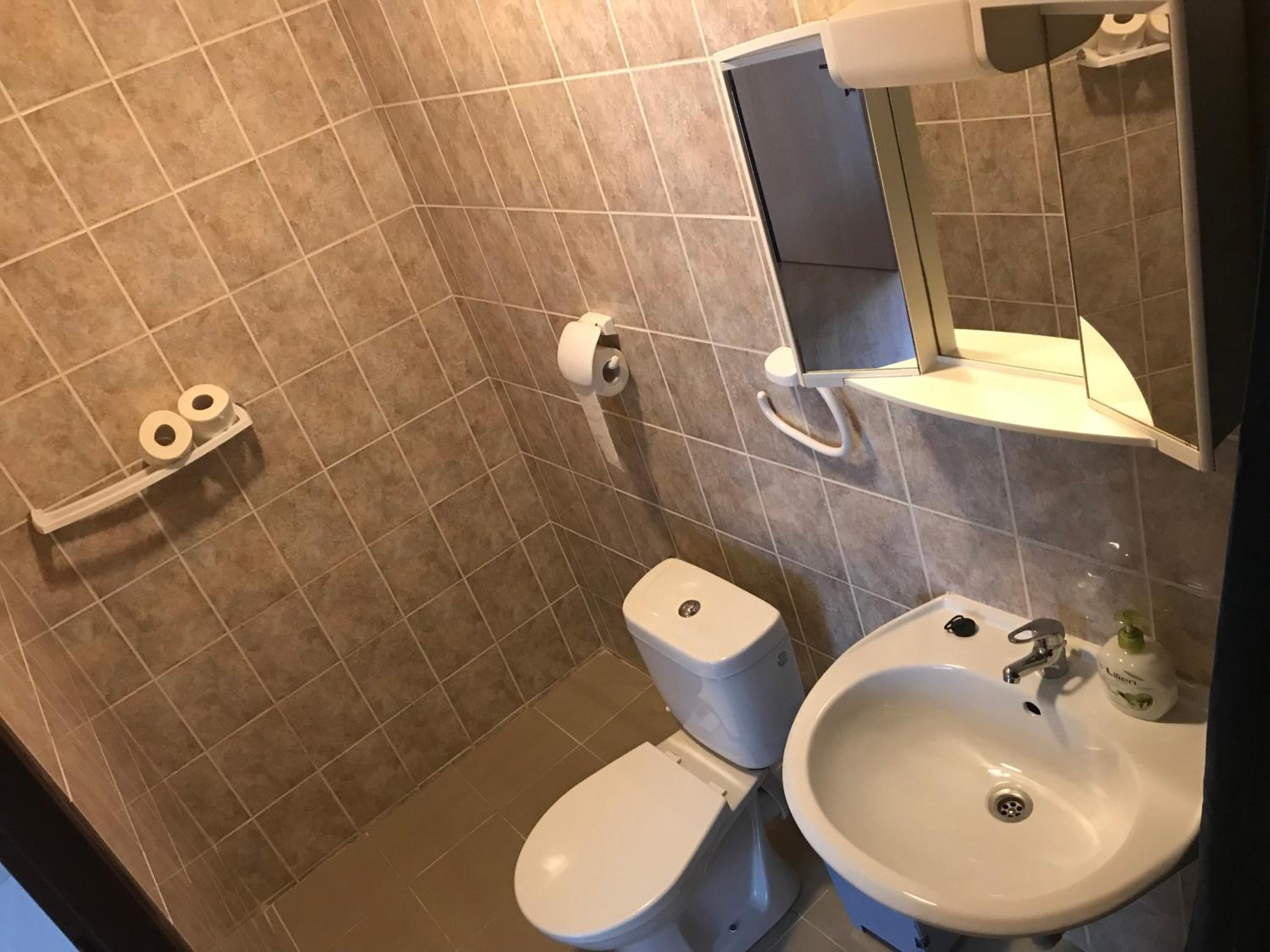 Penzion Nová Hospoda