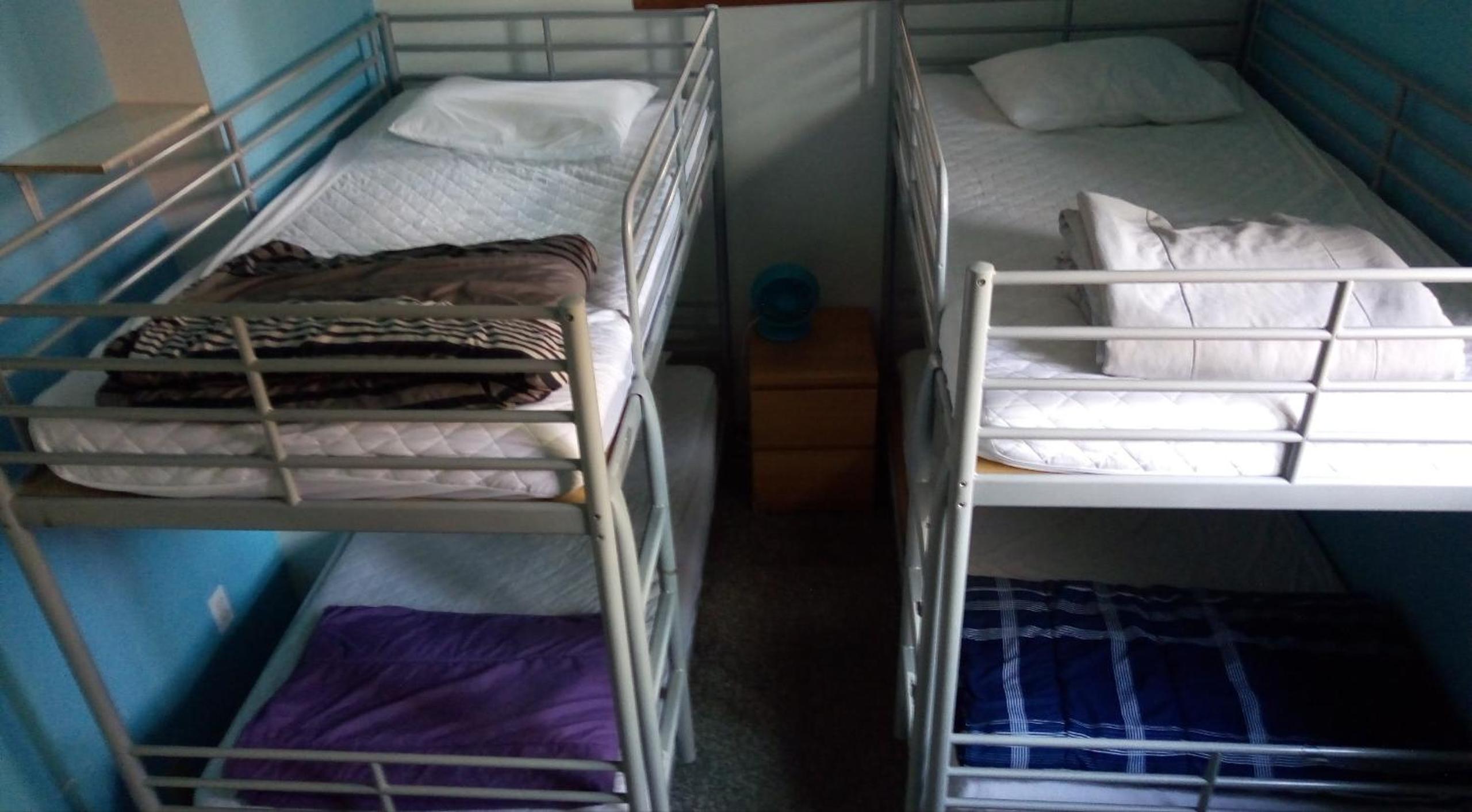 Ottawa Backpackers Inn