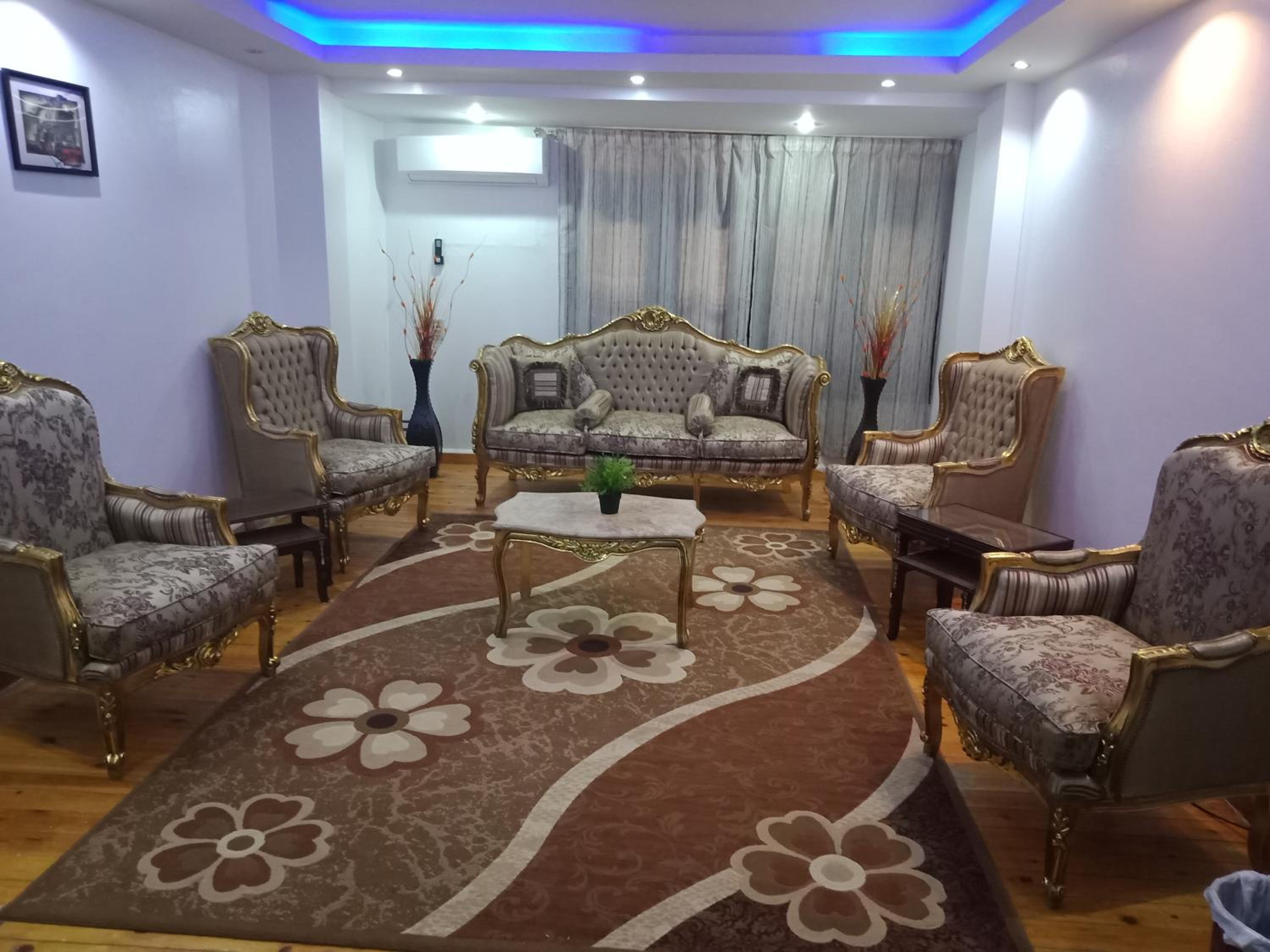 lounge