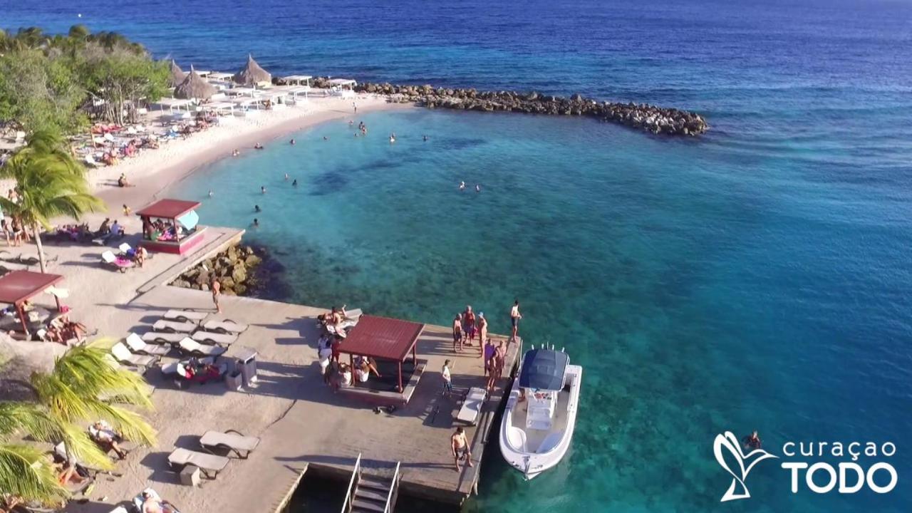Villa Sol Paraiso view 4