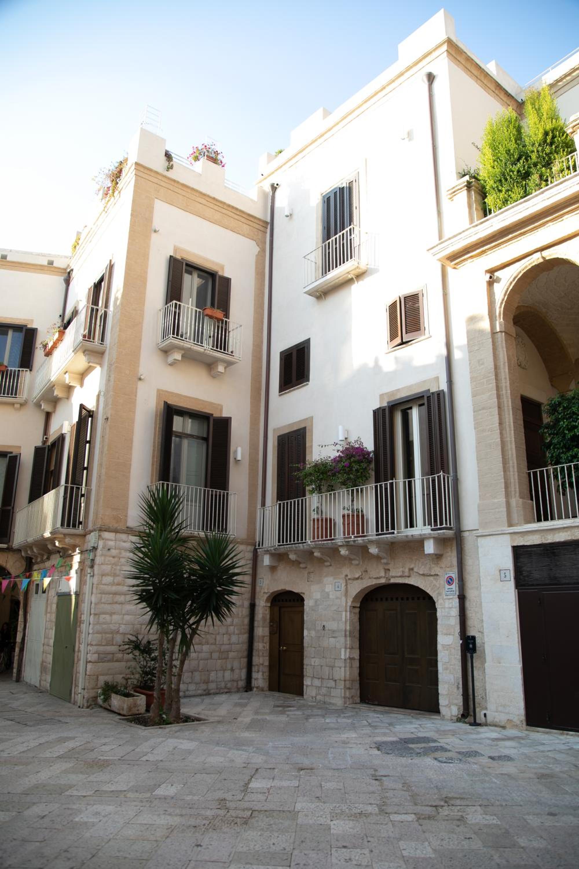 Ta Maison Bari