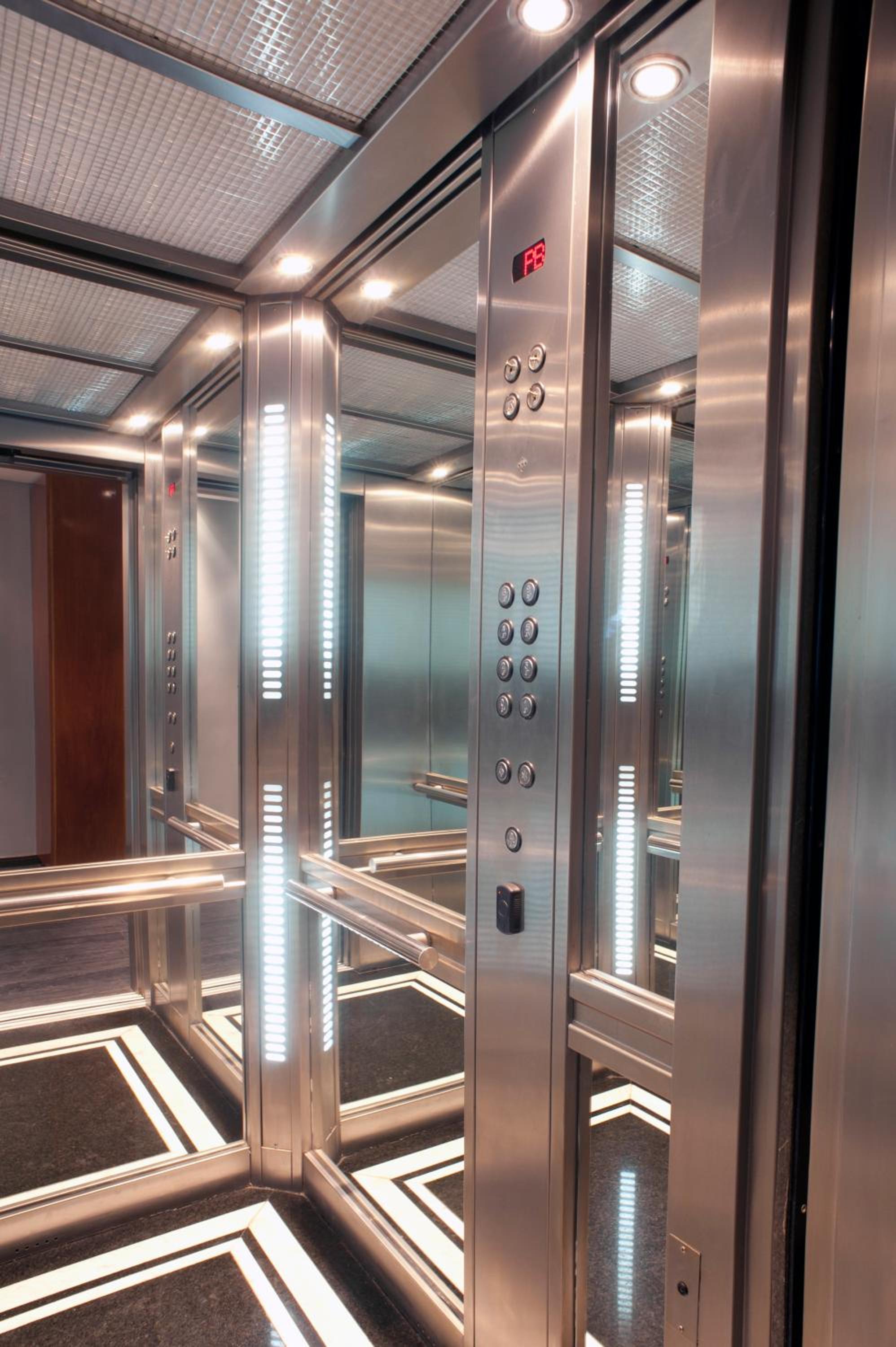 Rosedal Suite