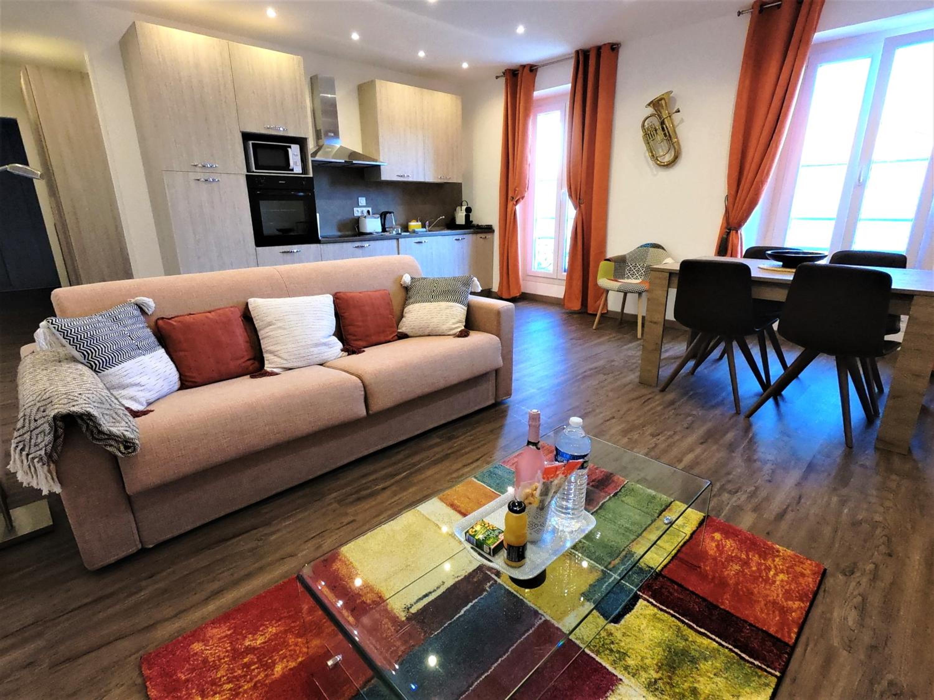 Hotel Rigoletto Massena - Image 1