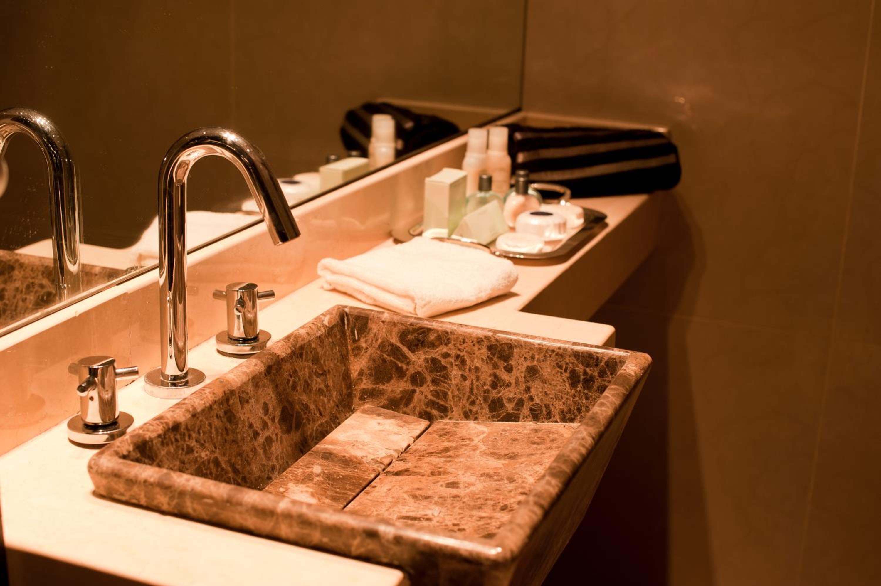 Rosedal Suite