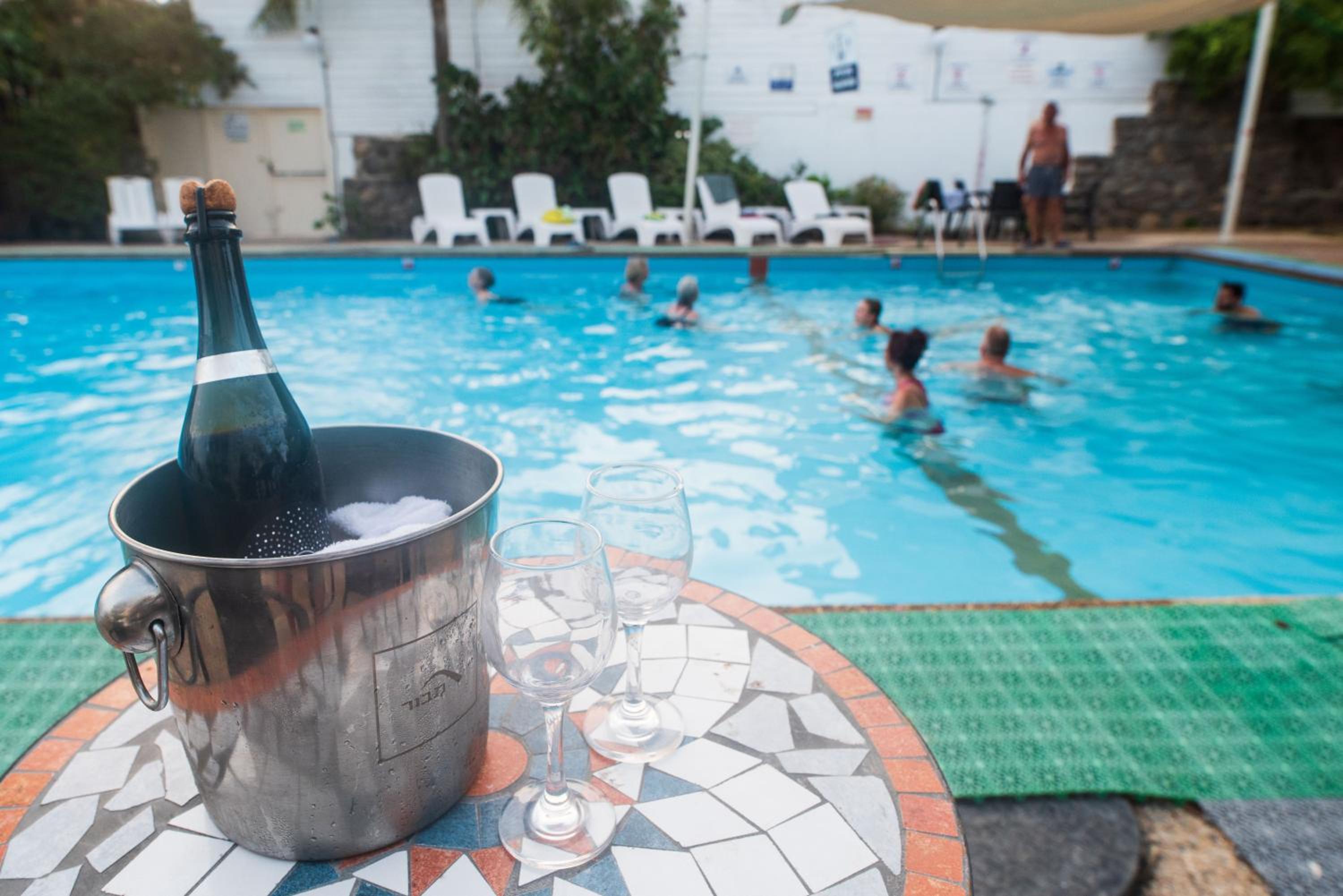 Astoria Galilee Hotel