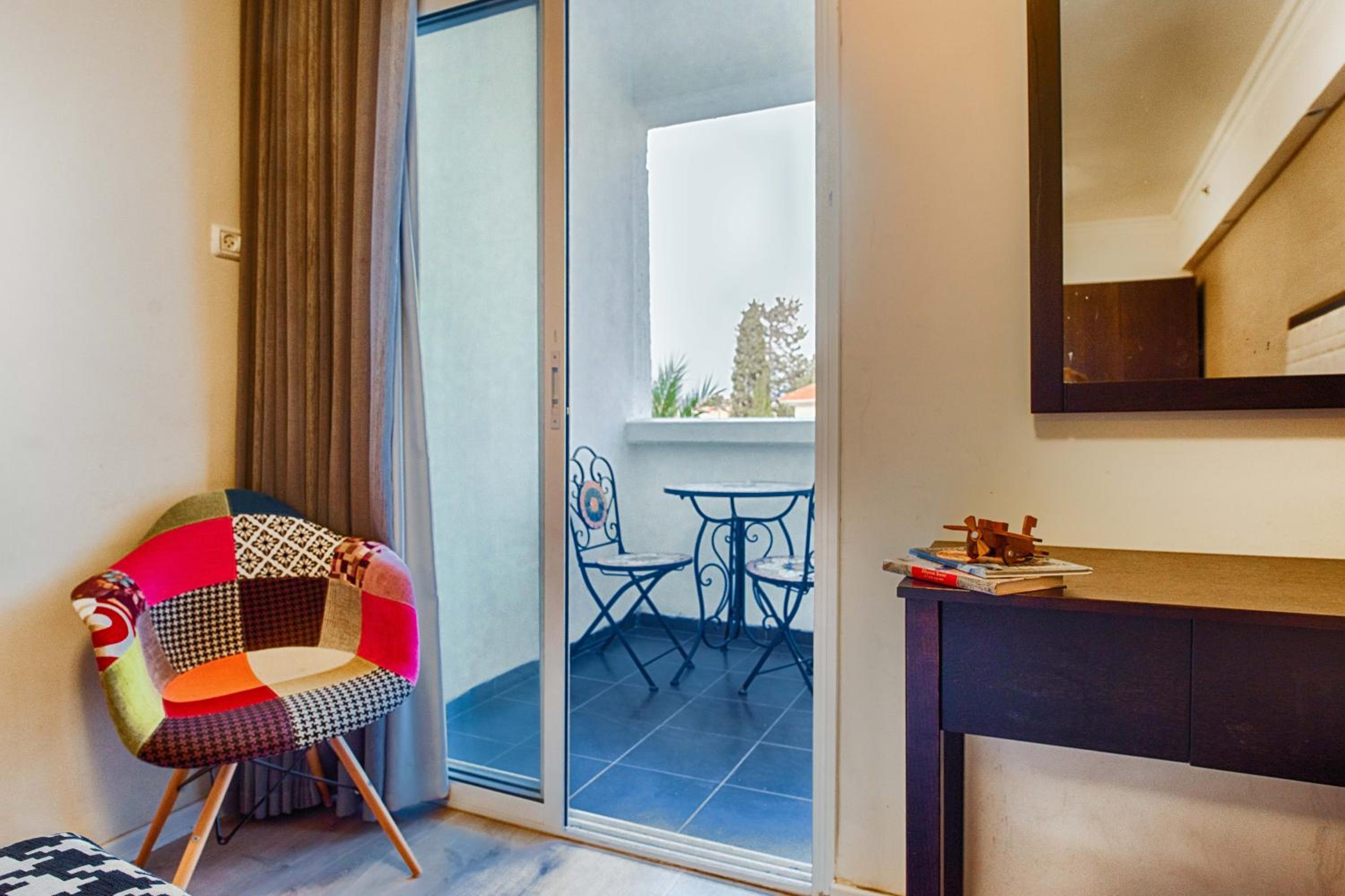 Astoria Galilee Hotel - Image 3