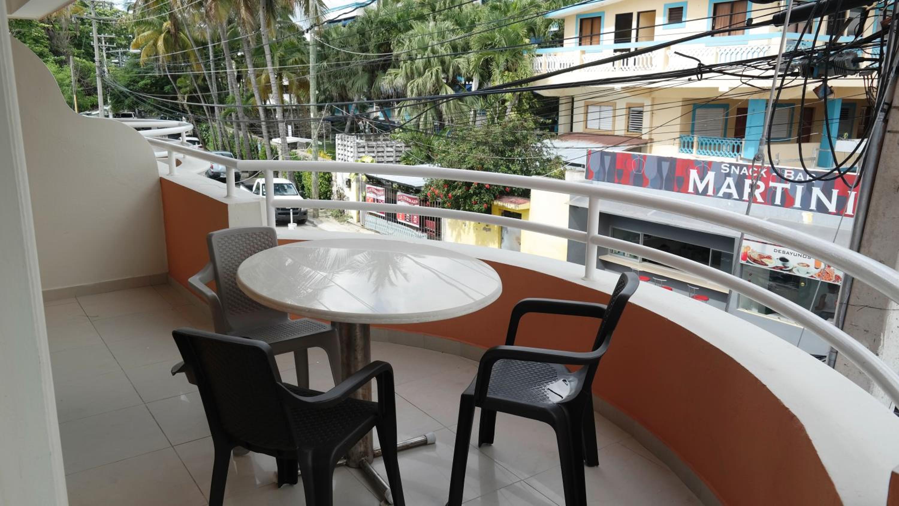Juan Dolio Vacations - Aparta Hotel Caribe Paraiso - Property Image 67