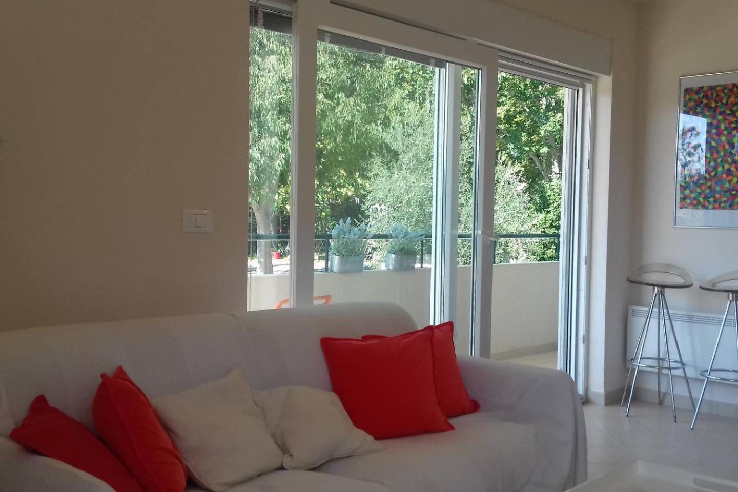 Apartman Laste-Rondule view 5