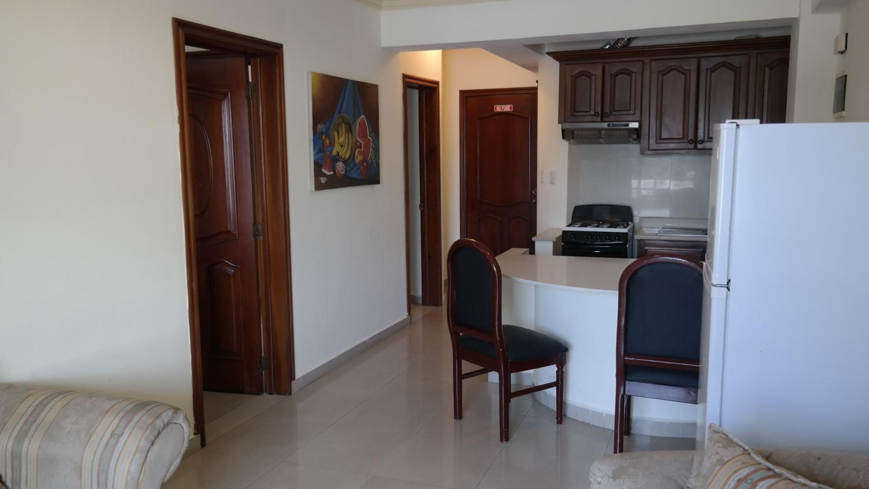 Juan Dolio Vacations - Aparta Hotel Caribe Paraiso - Property Image 2
