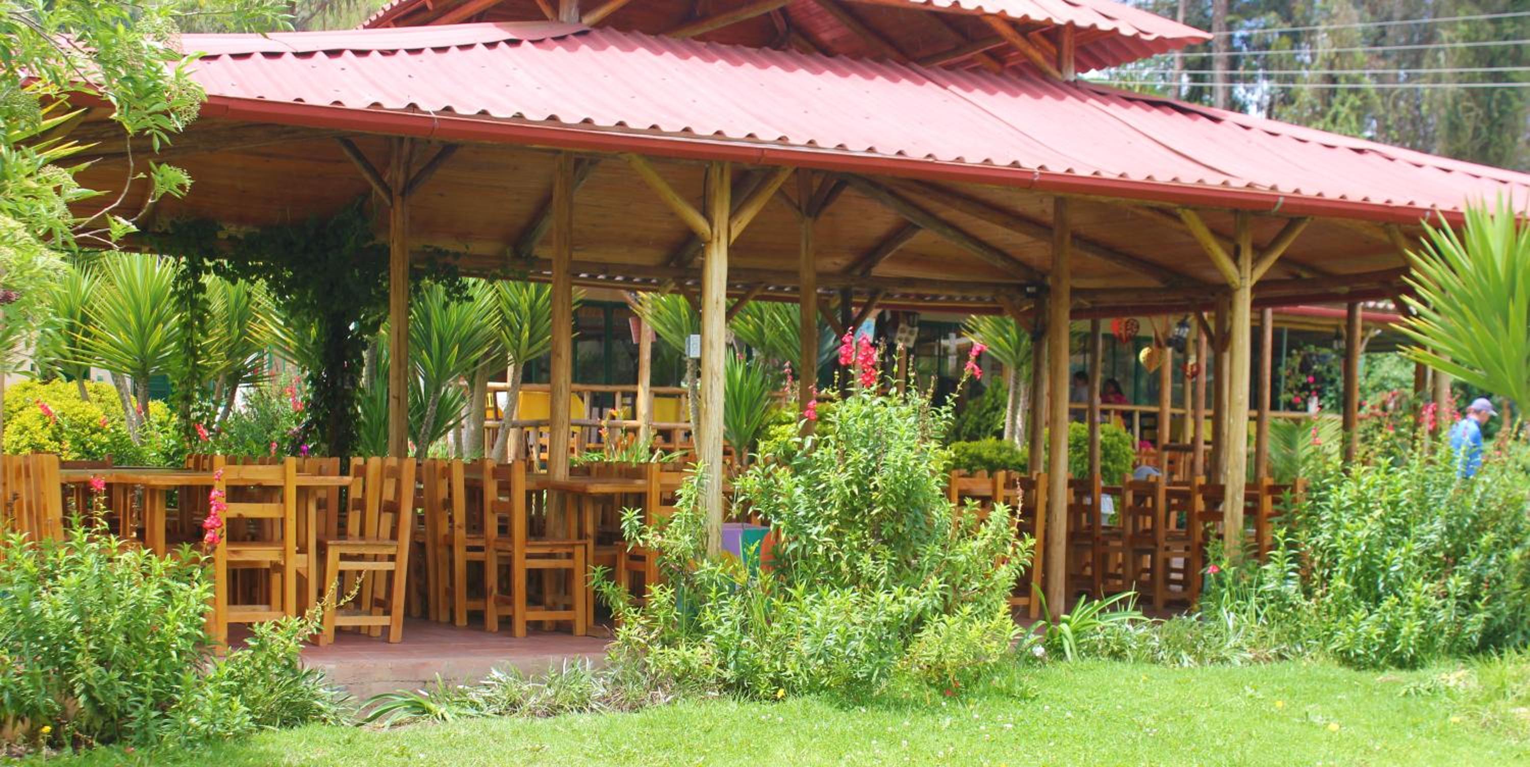 Naturaleza Muisca