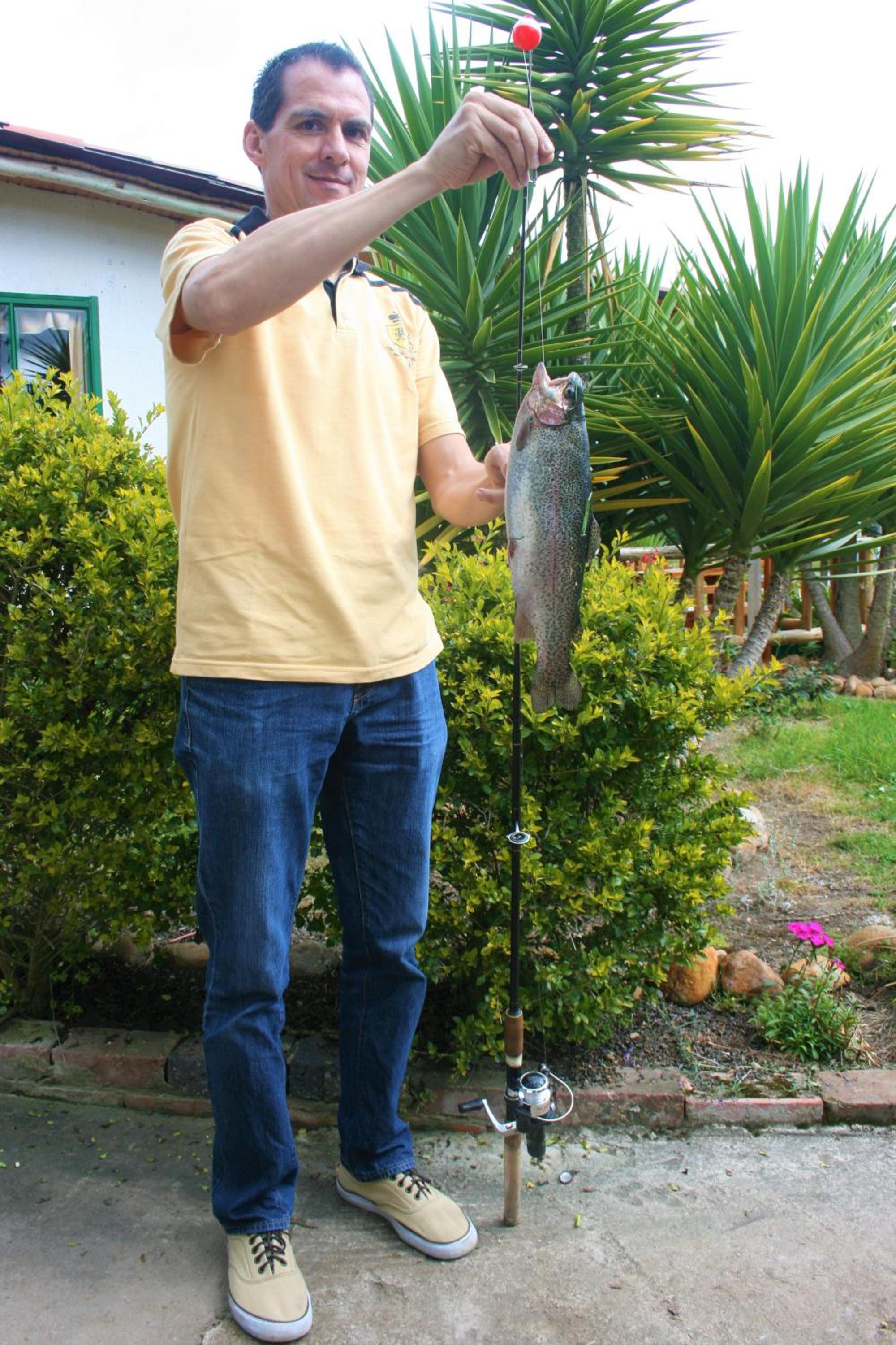Naturaleza Muisca