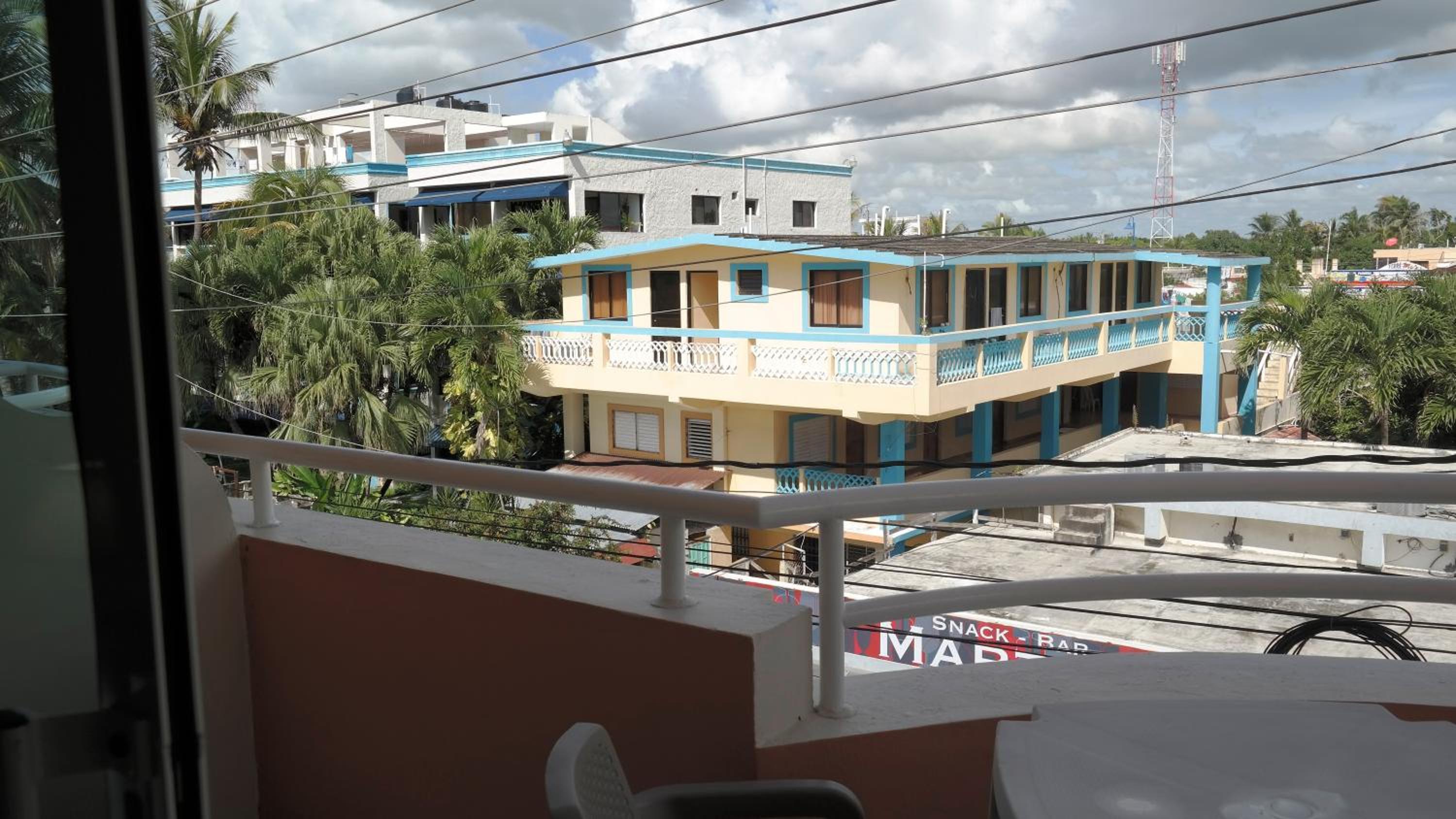 Juan Dolio Vacations - Aparta Hotel Caribe Paraiso - Property Image 61