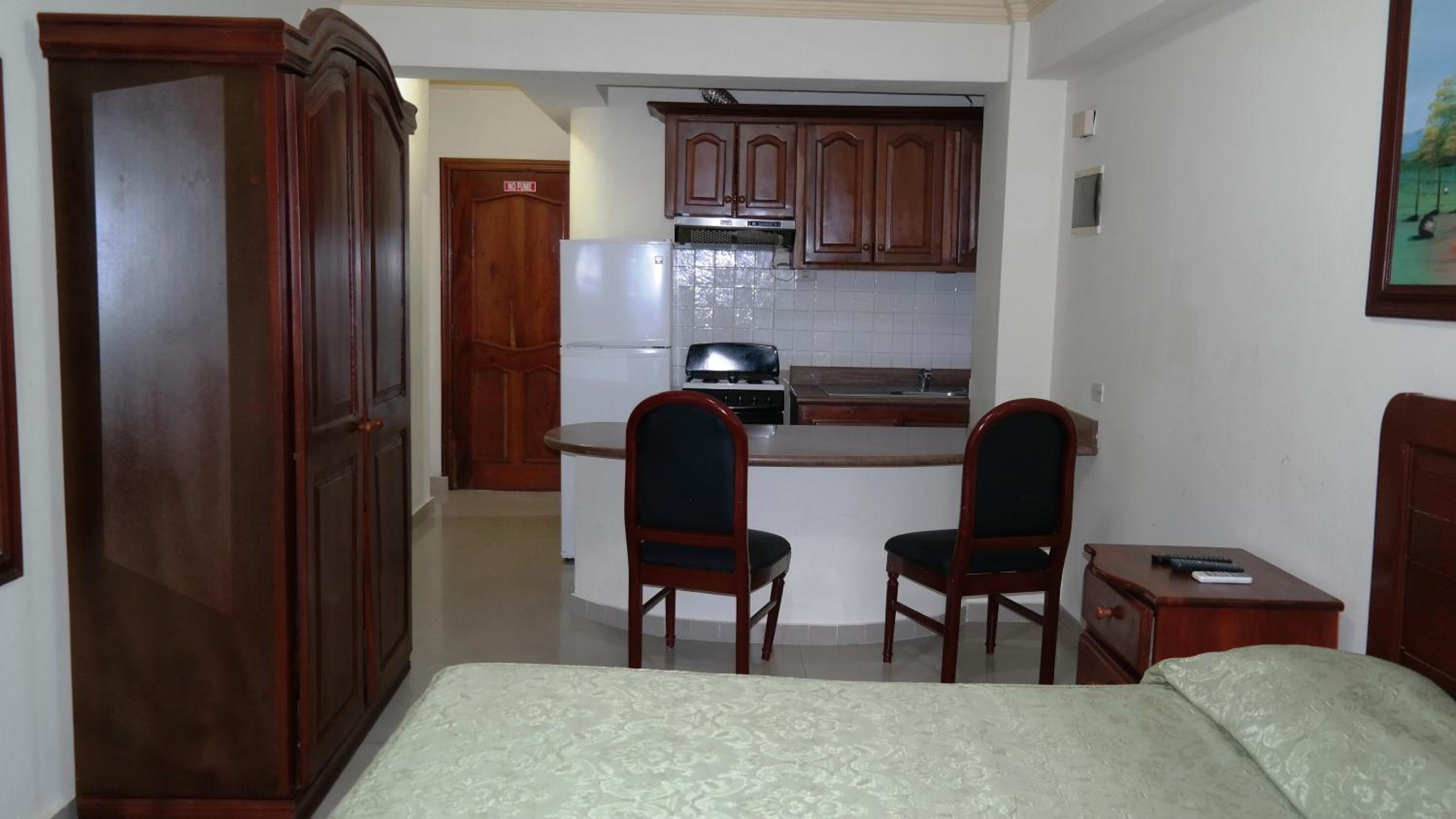 Juan Dolio Vacations - Aparta Hotel Caribe Paraiso - Property Image 70
