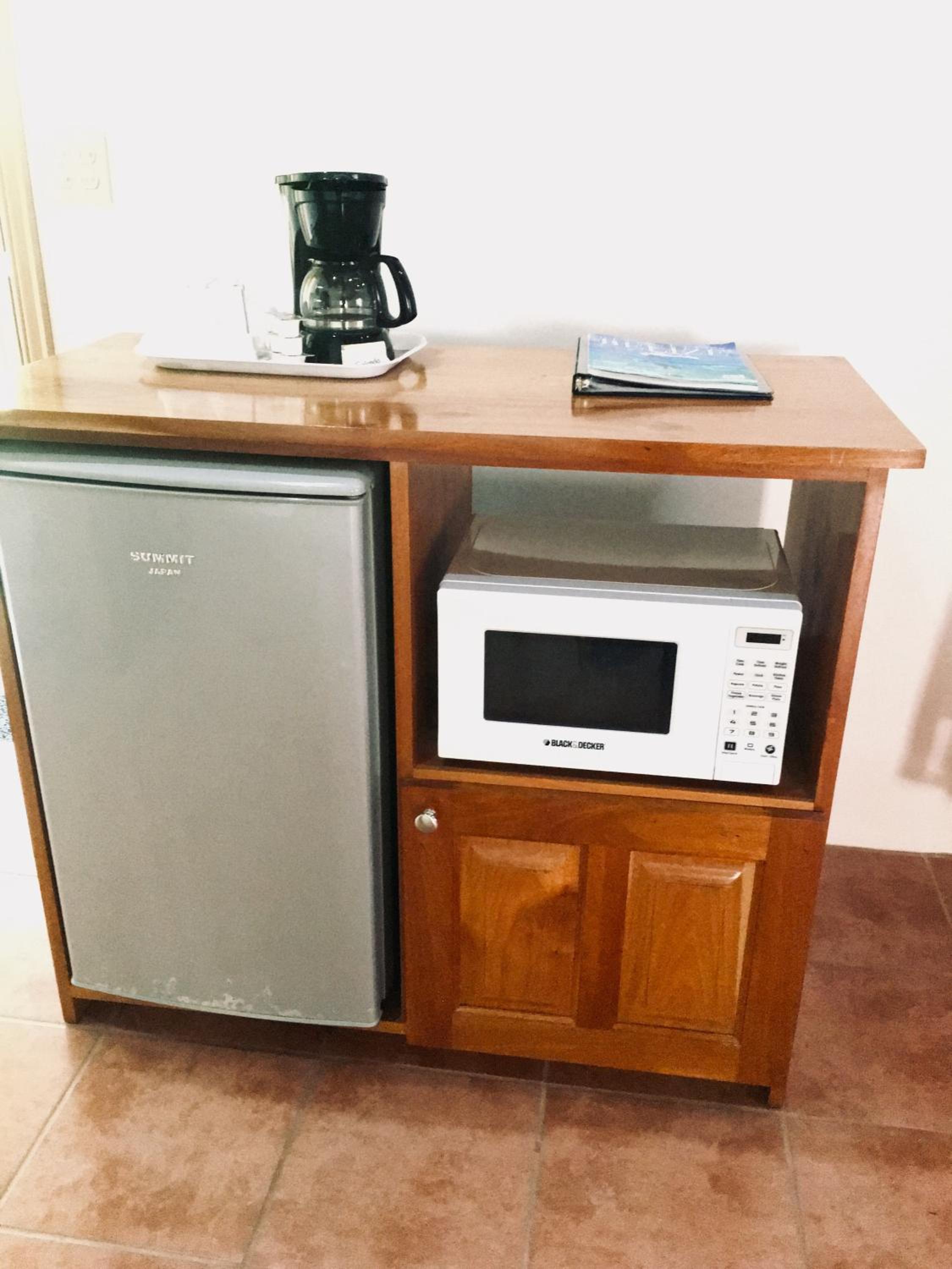 Belize Vacations - The Log Cab-Inn - Property Image 4