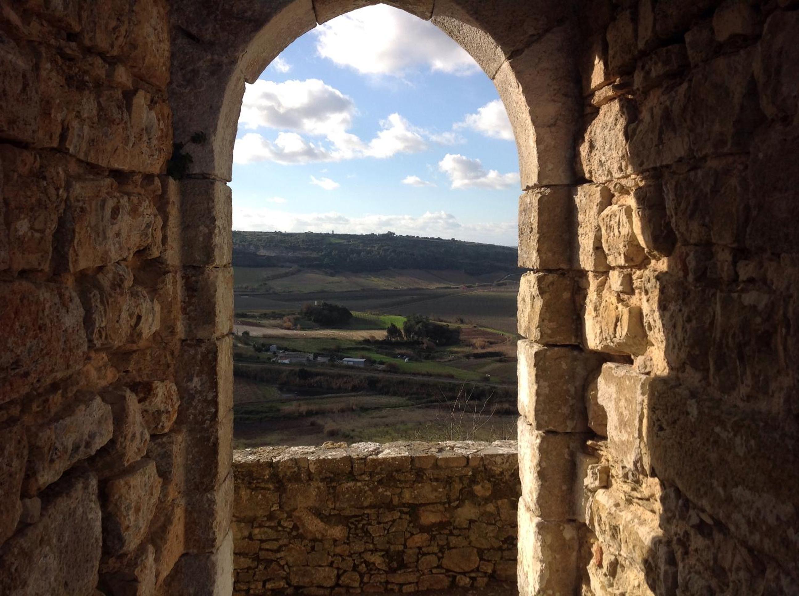 Lugar de Óbidos