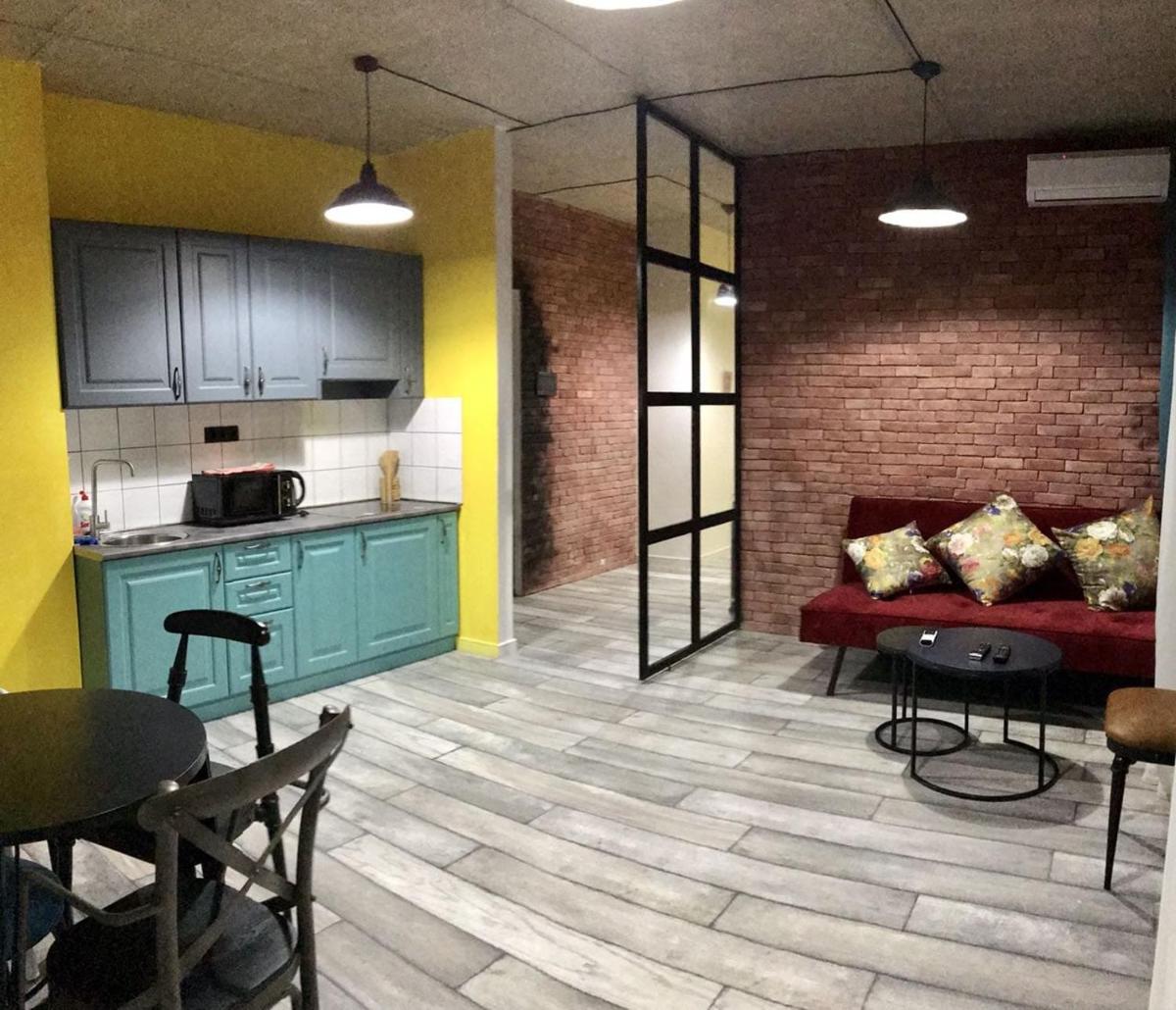 City Center Apartments by Happy Place