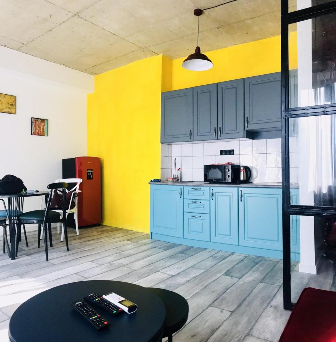 City Center Apartments by Happy Place