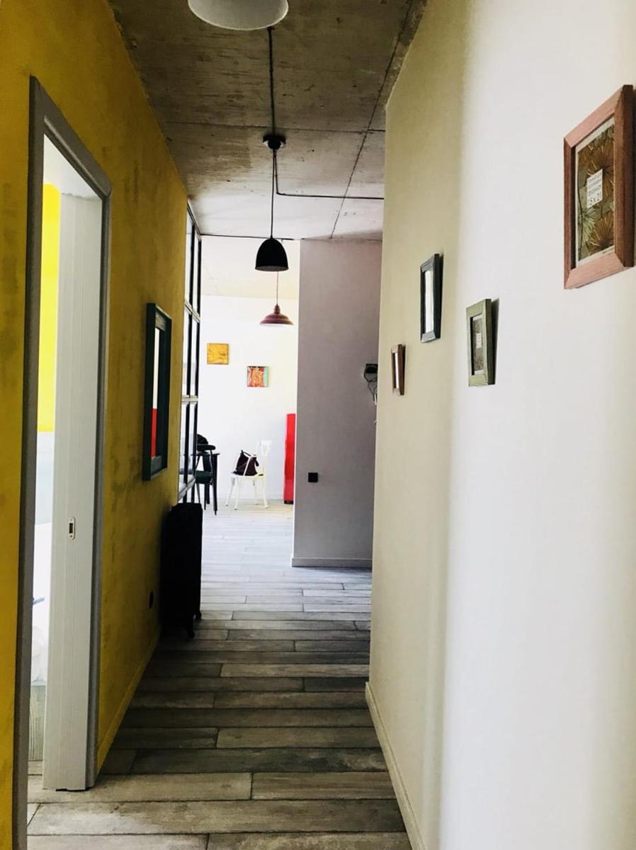 City Center Apartments by Happy Place