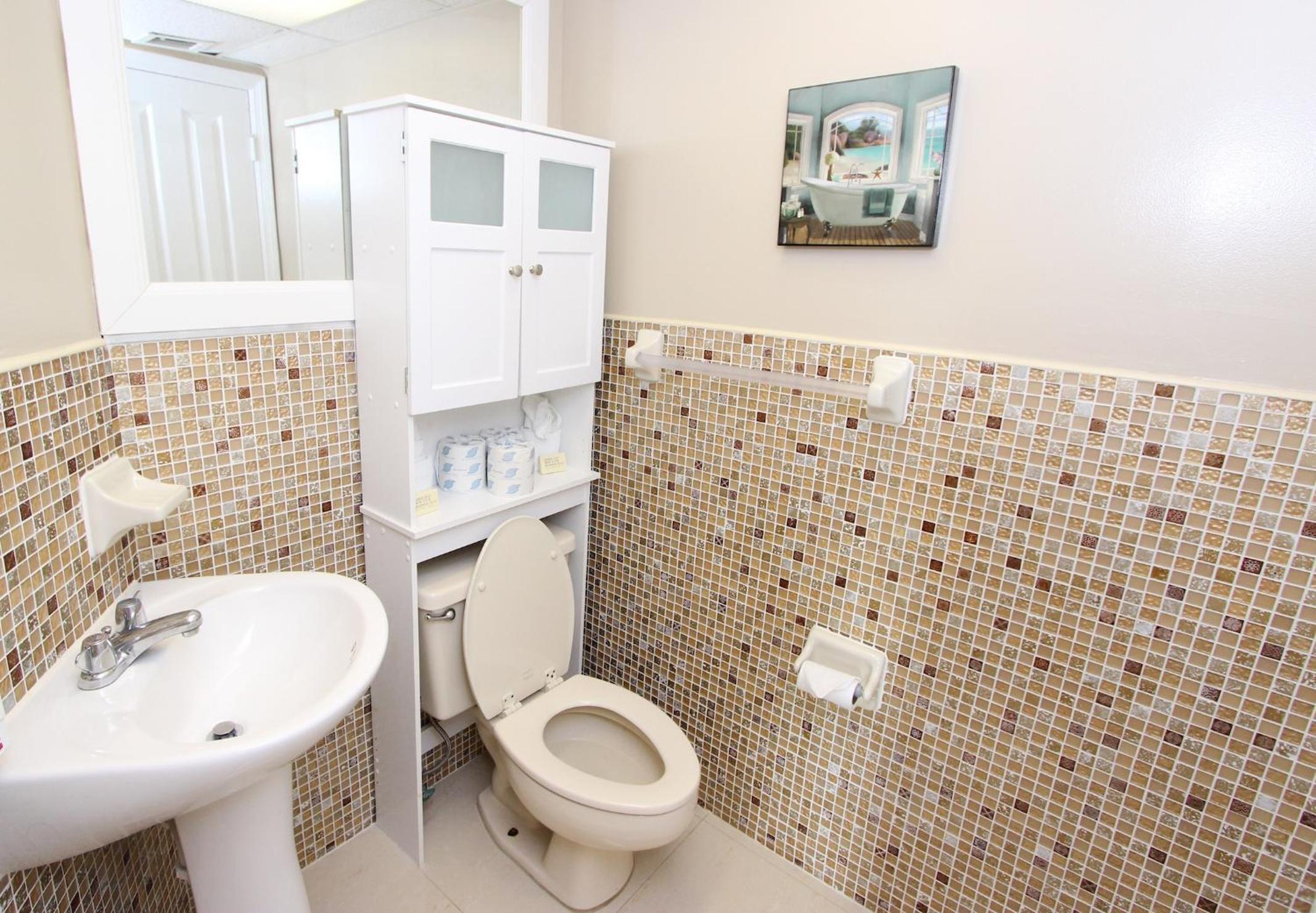 Grand Bahama Island - Freeport Vacations - Ocean Reef Yacht Club  Resort - Property Image 12