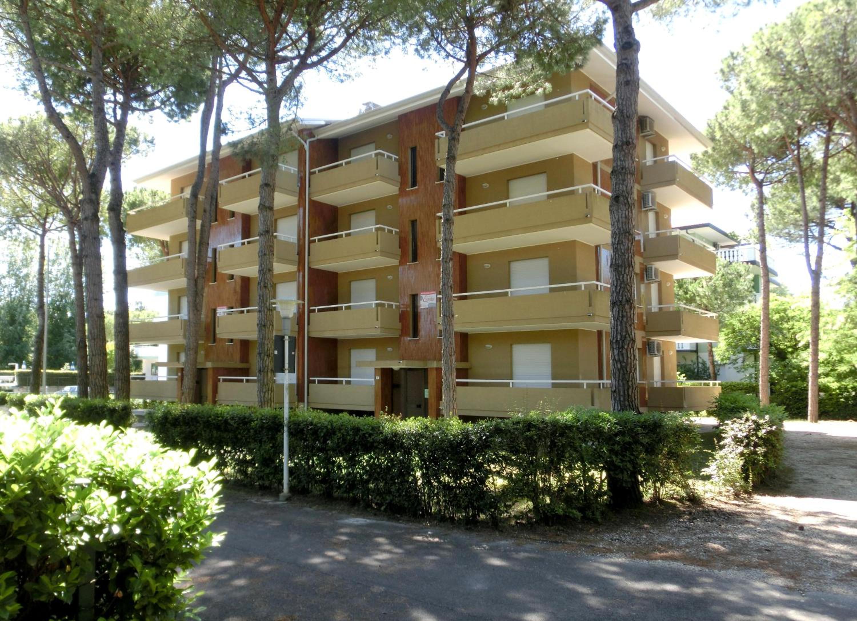 Michelangelo Beach