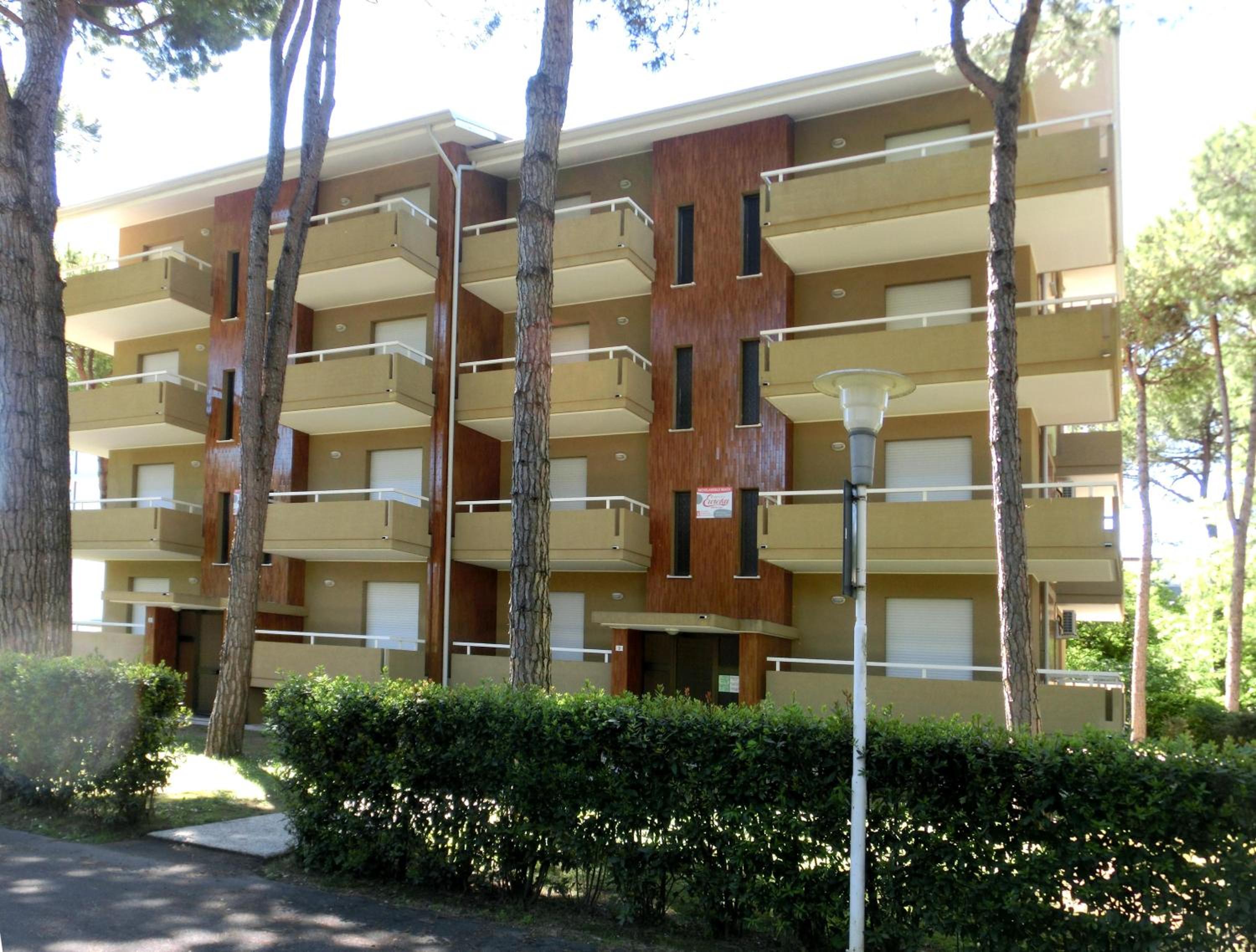 Michelangelo Beach