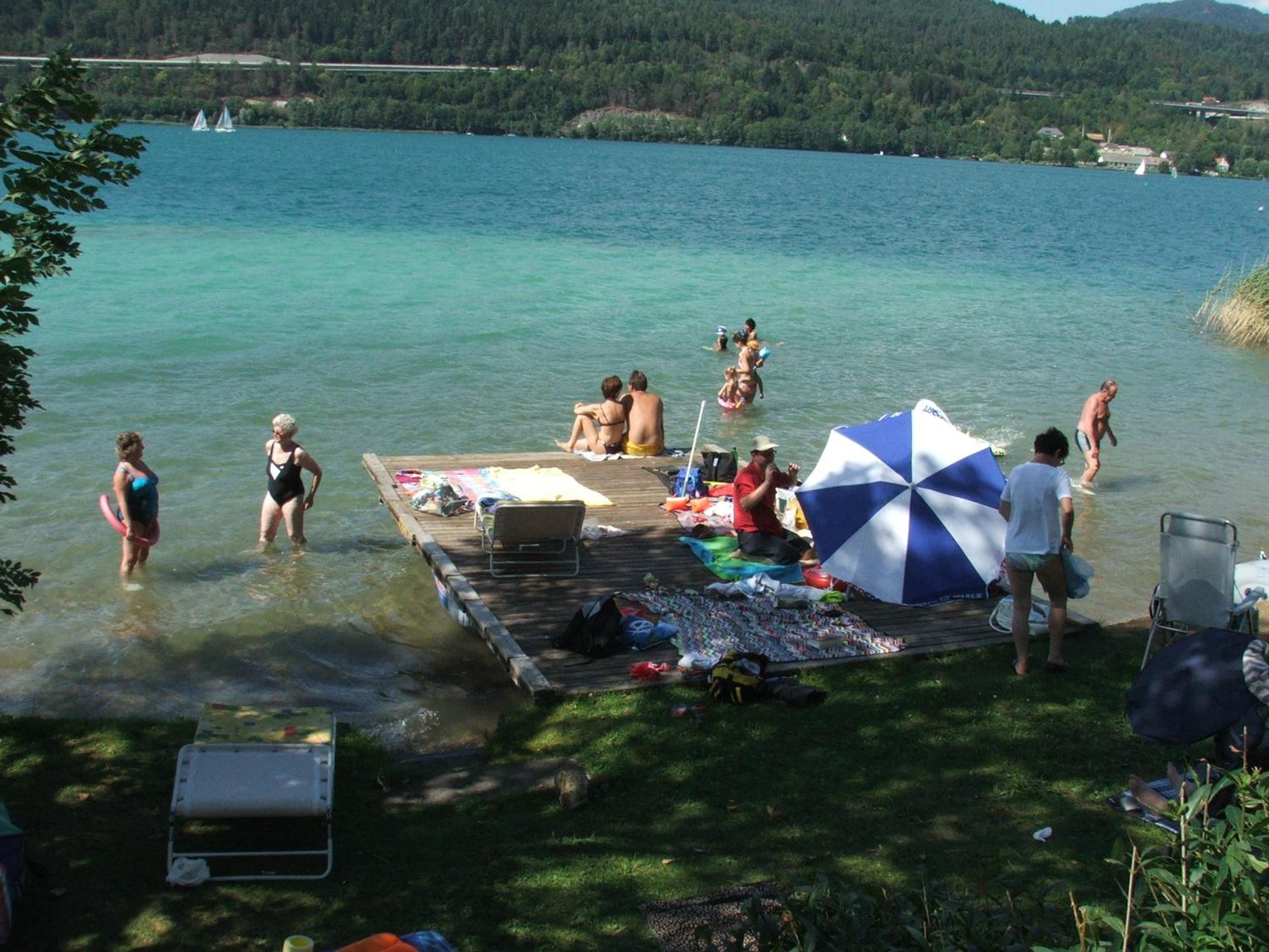 Appart-Pension Seehang