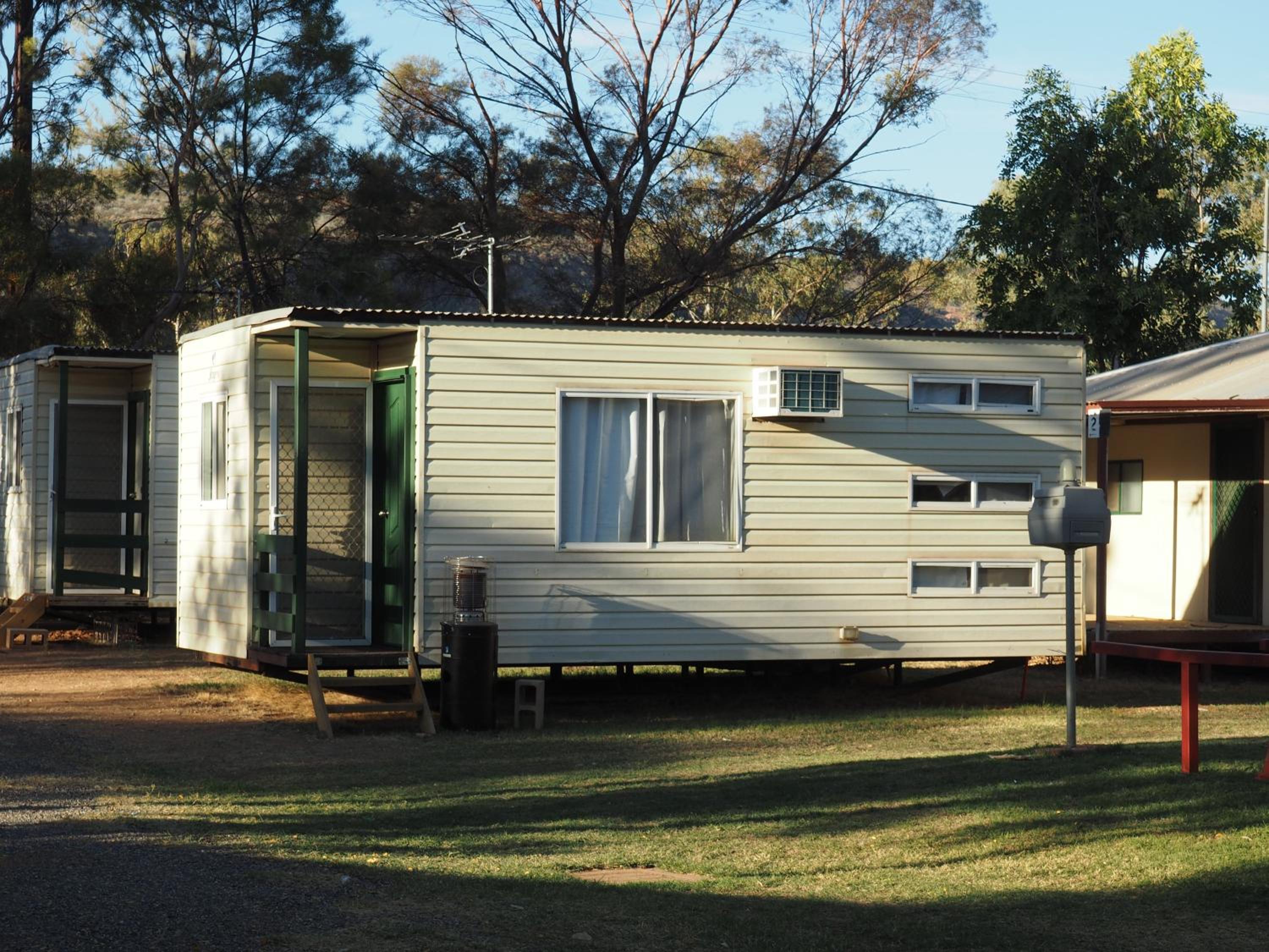 Heritage Caravan Park - Pet Friendly