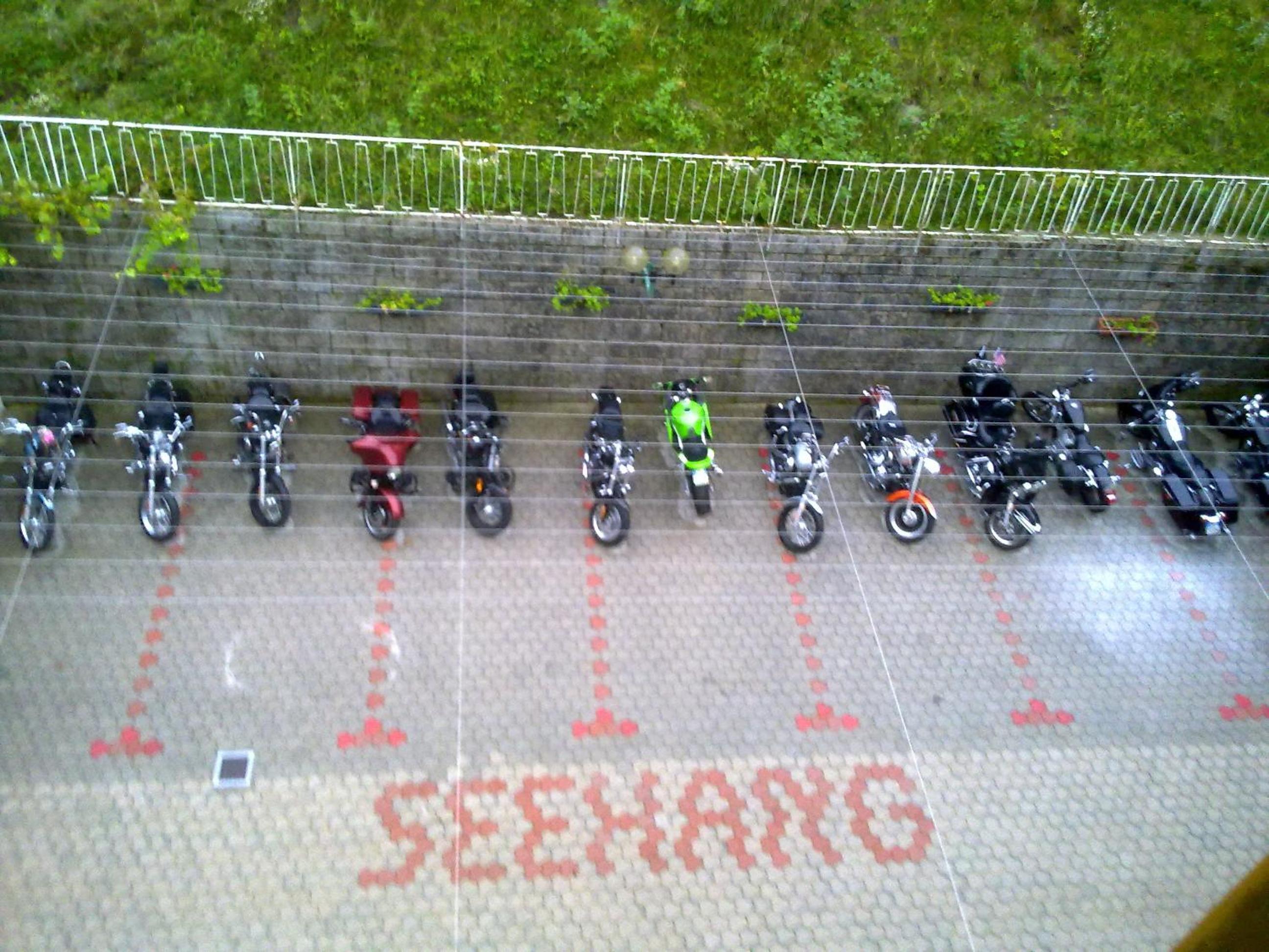 Appart-Pension Seehang