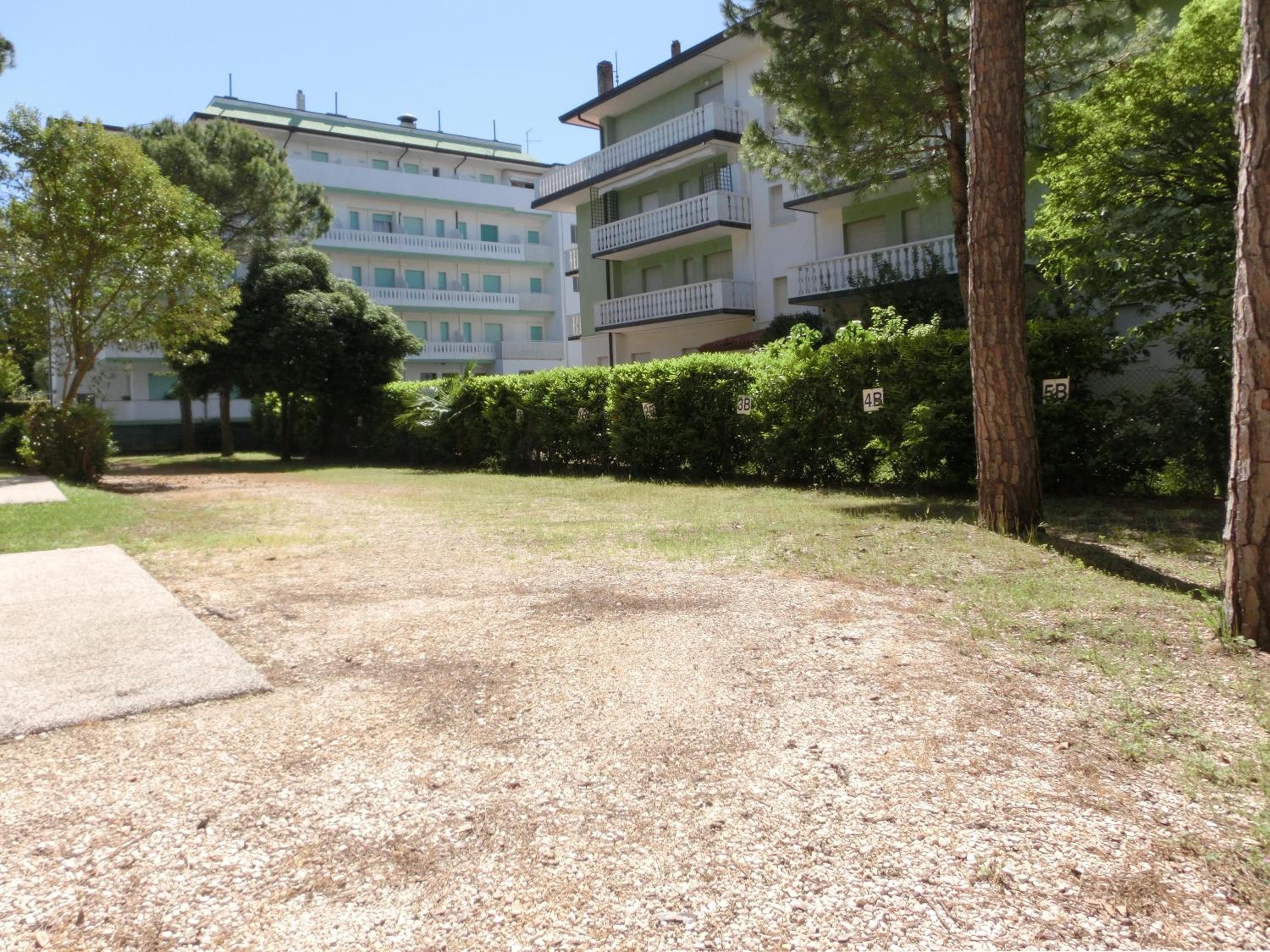 Michelangelo Beach