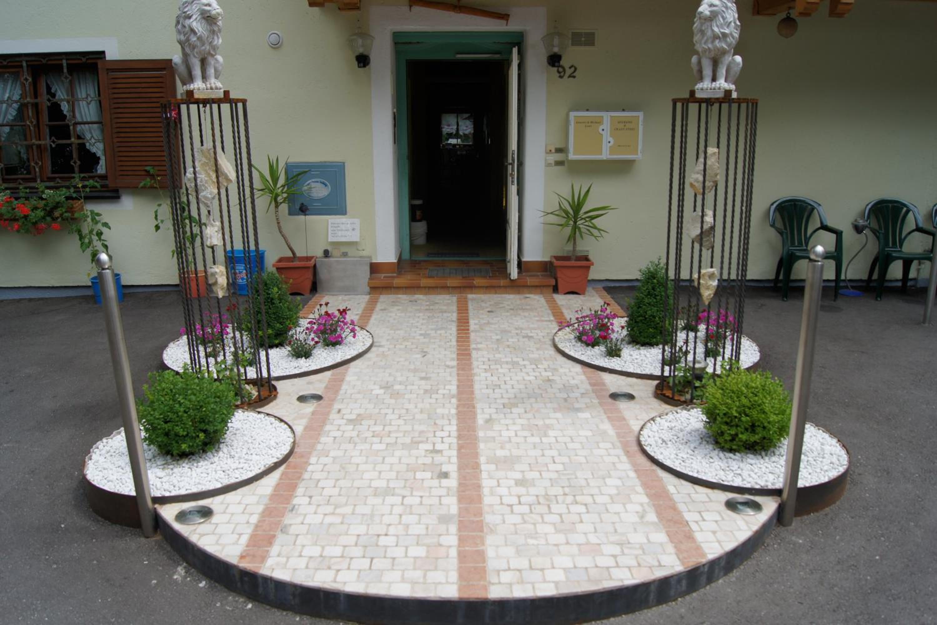 Appart-Pension Seehang