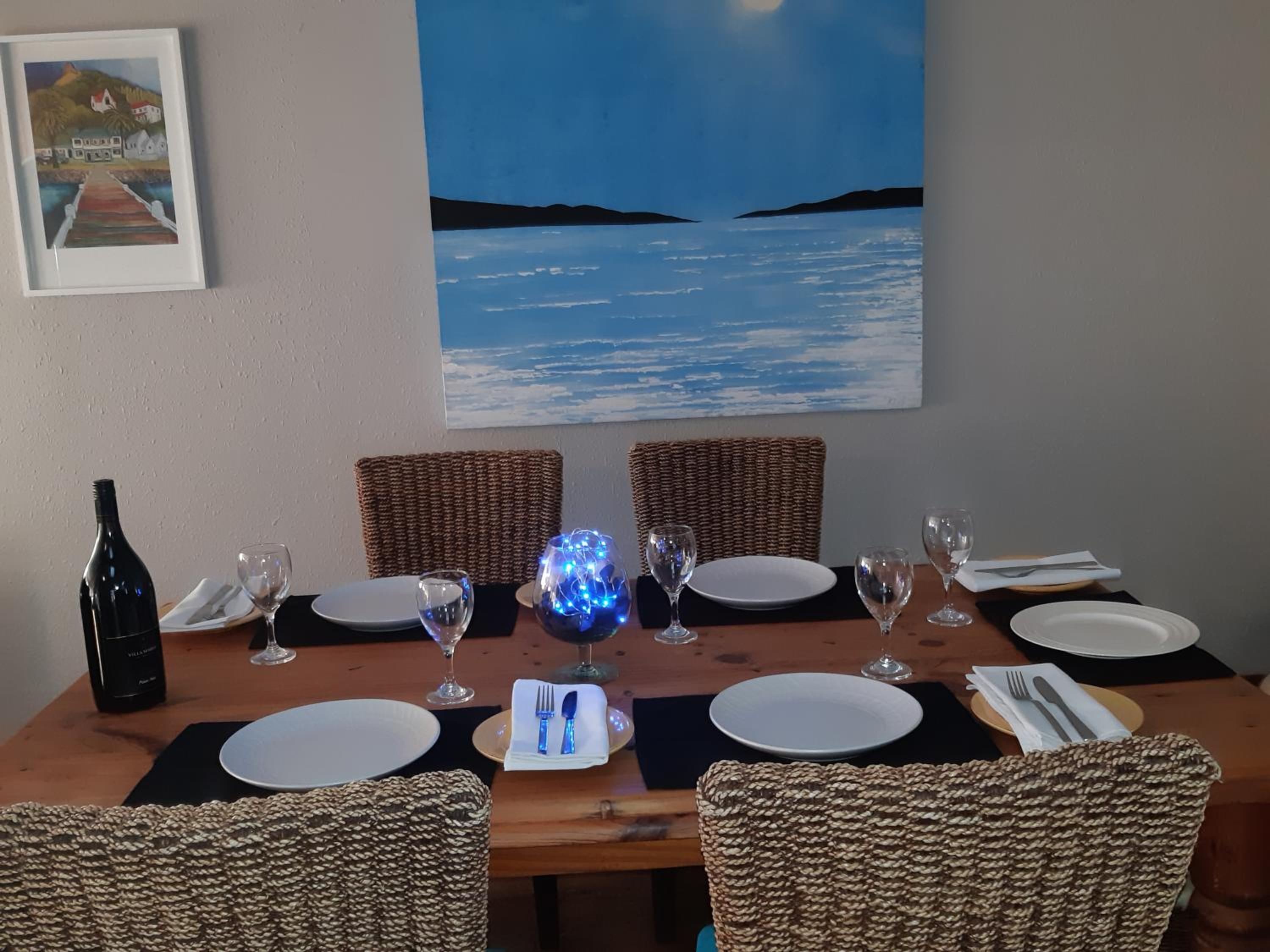 Sunseeker Lodge
