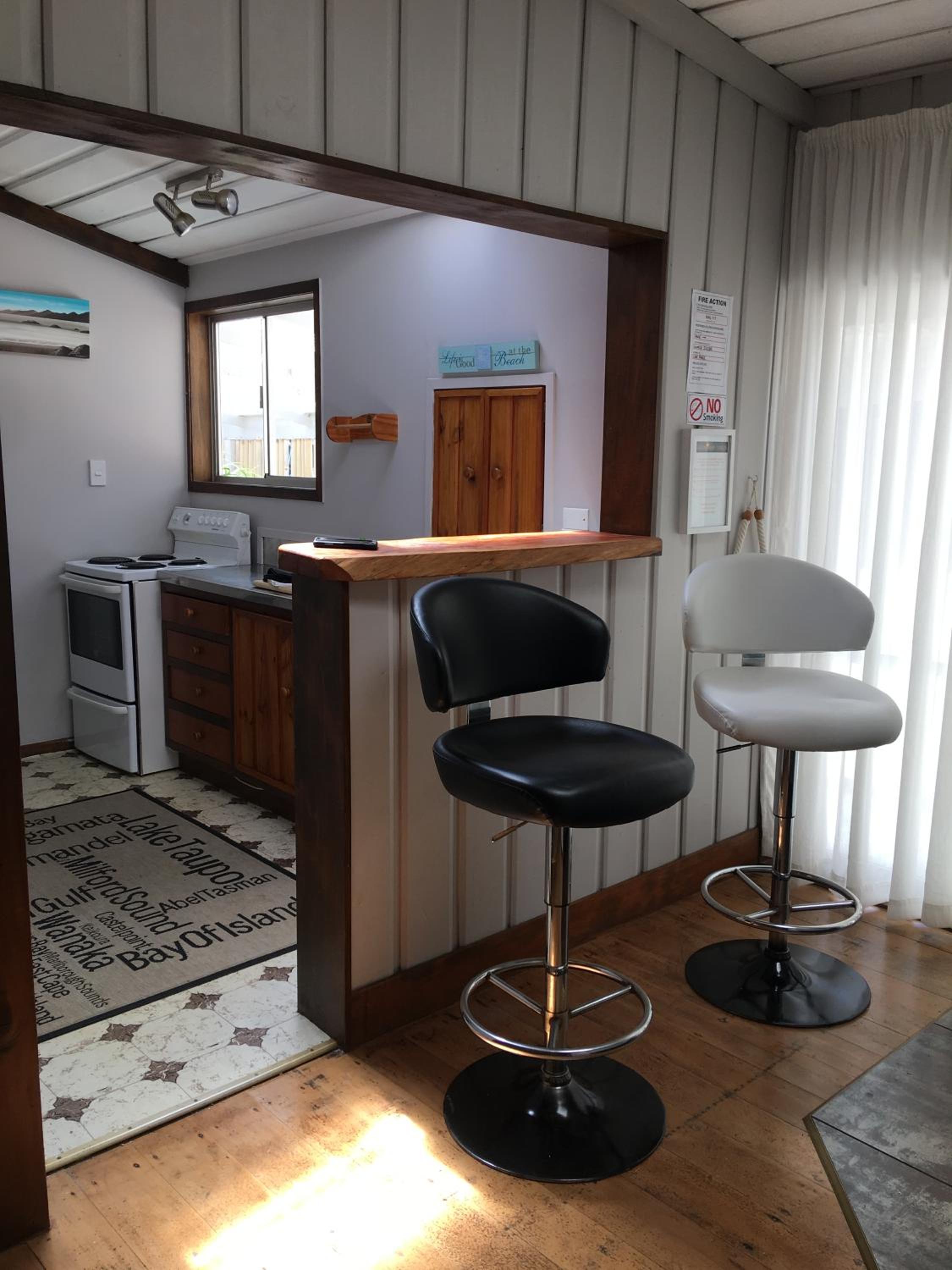 Sunseeker Lodge