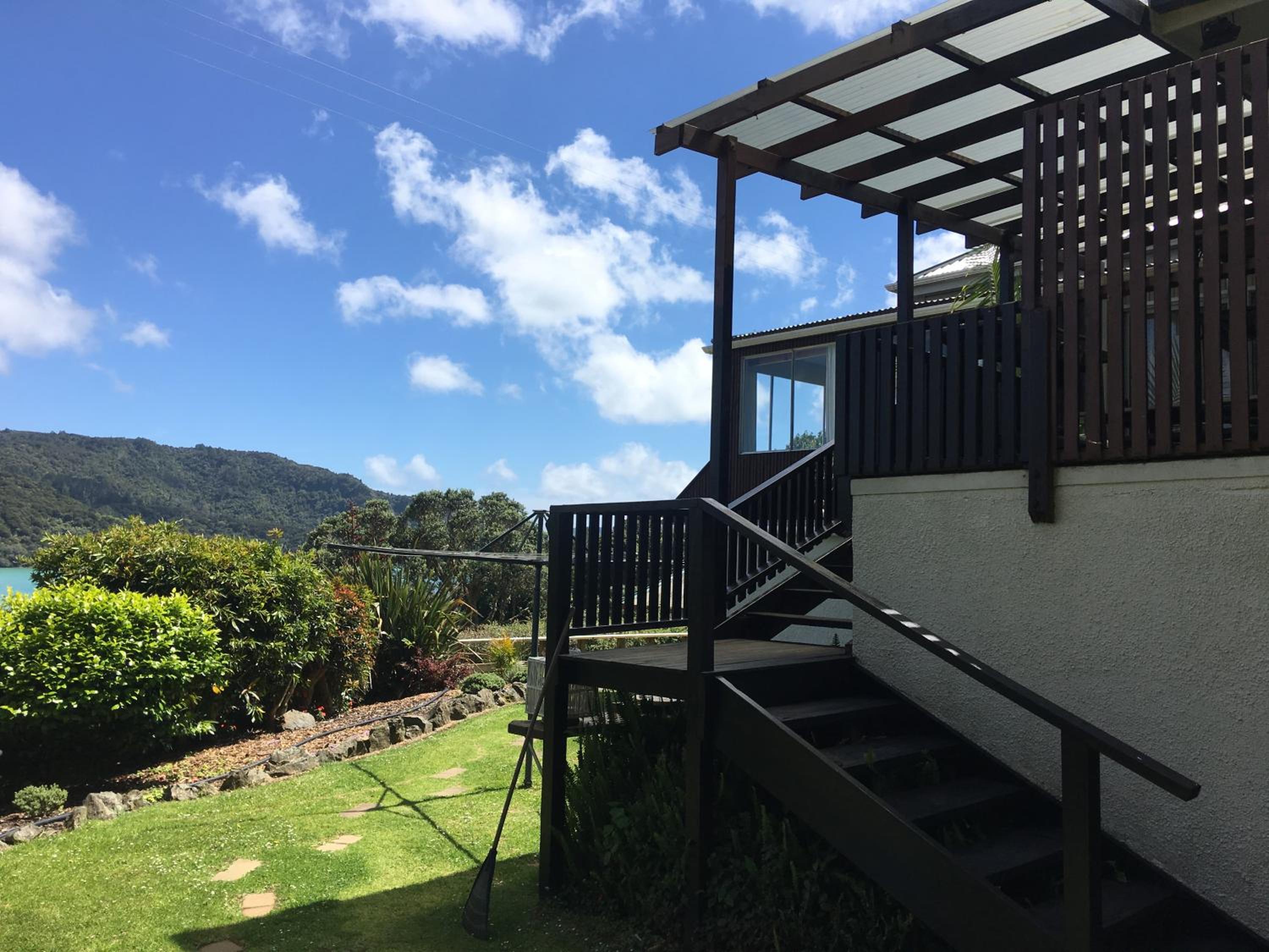 Sunseeker Lodge