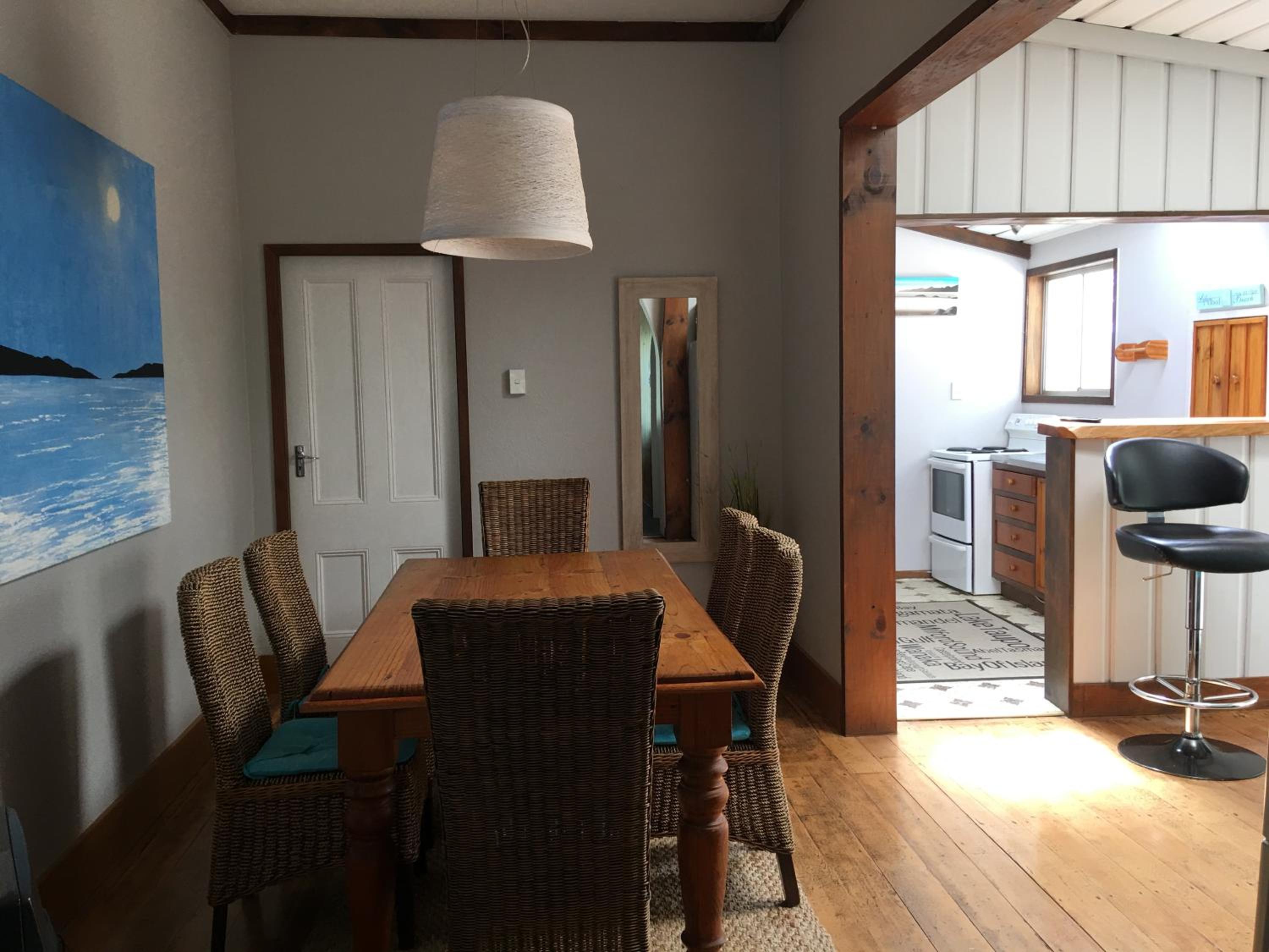 Sunseeker Lodge