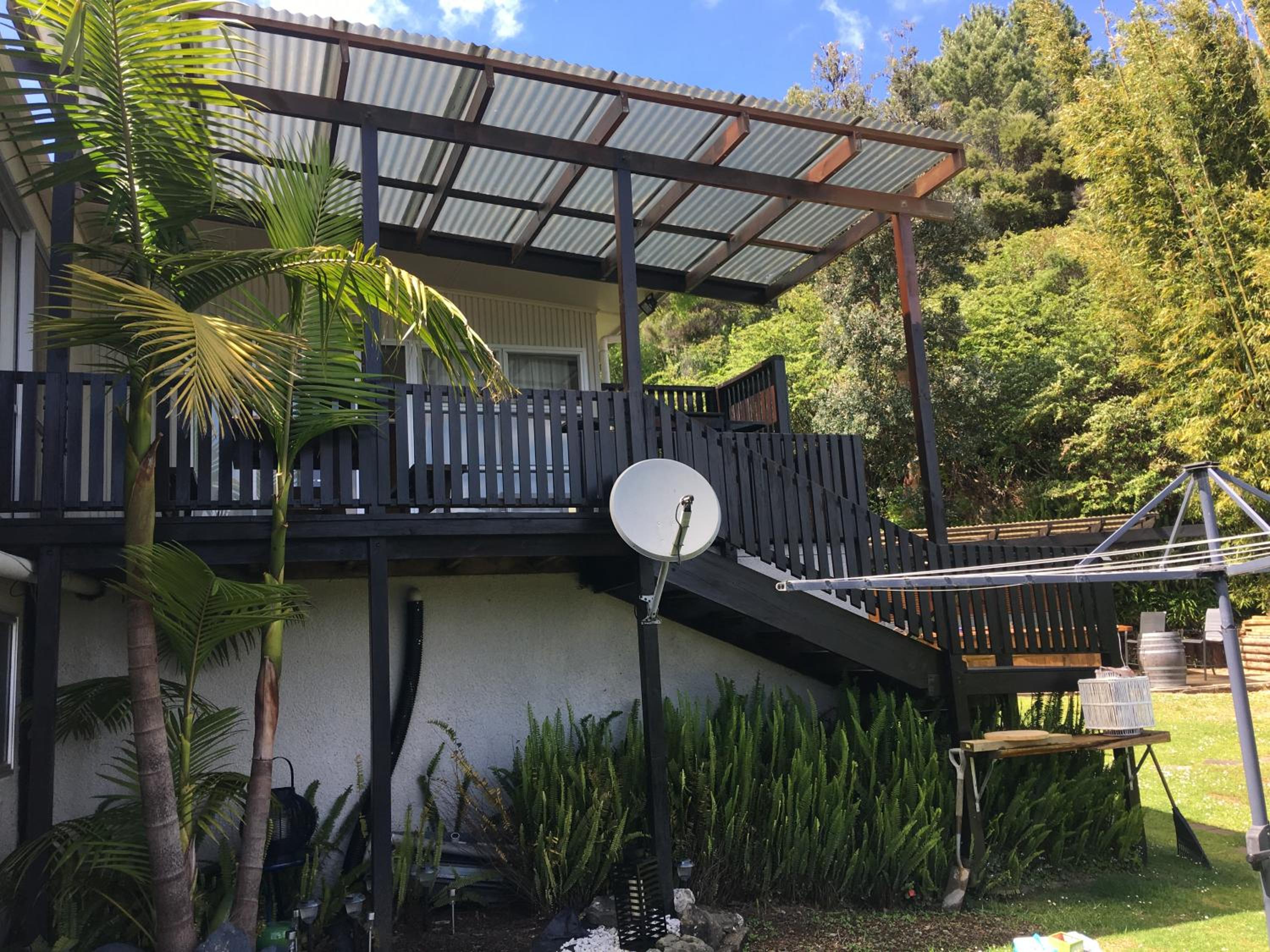 Sunseeker Lodge