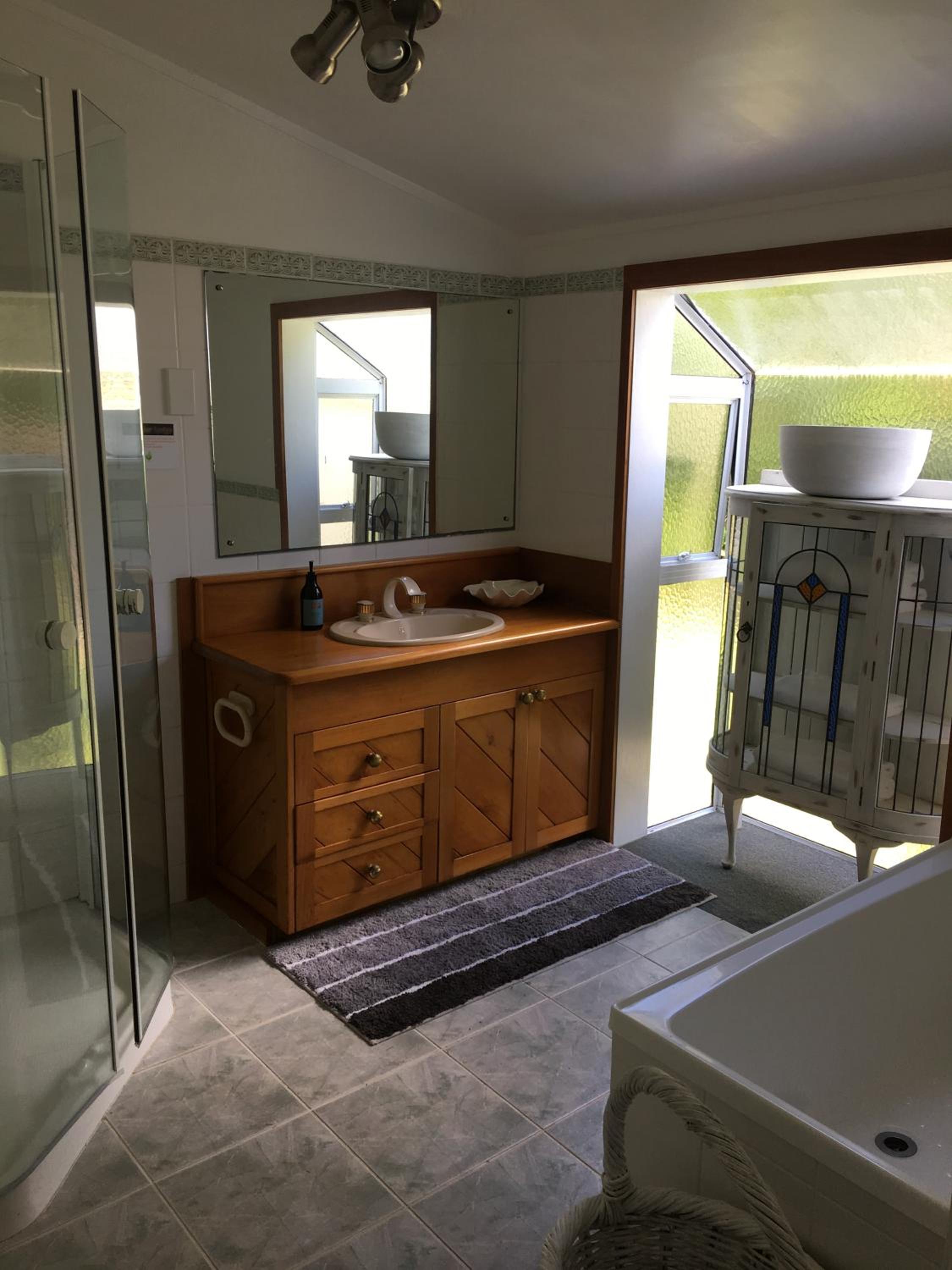 Sunseeker Lodge