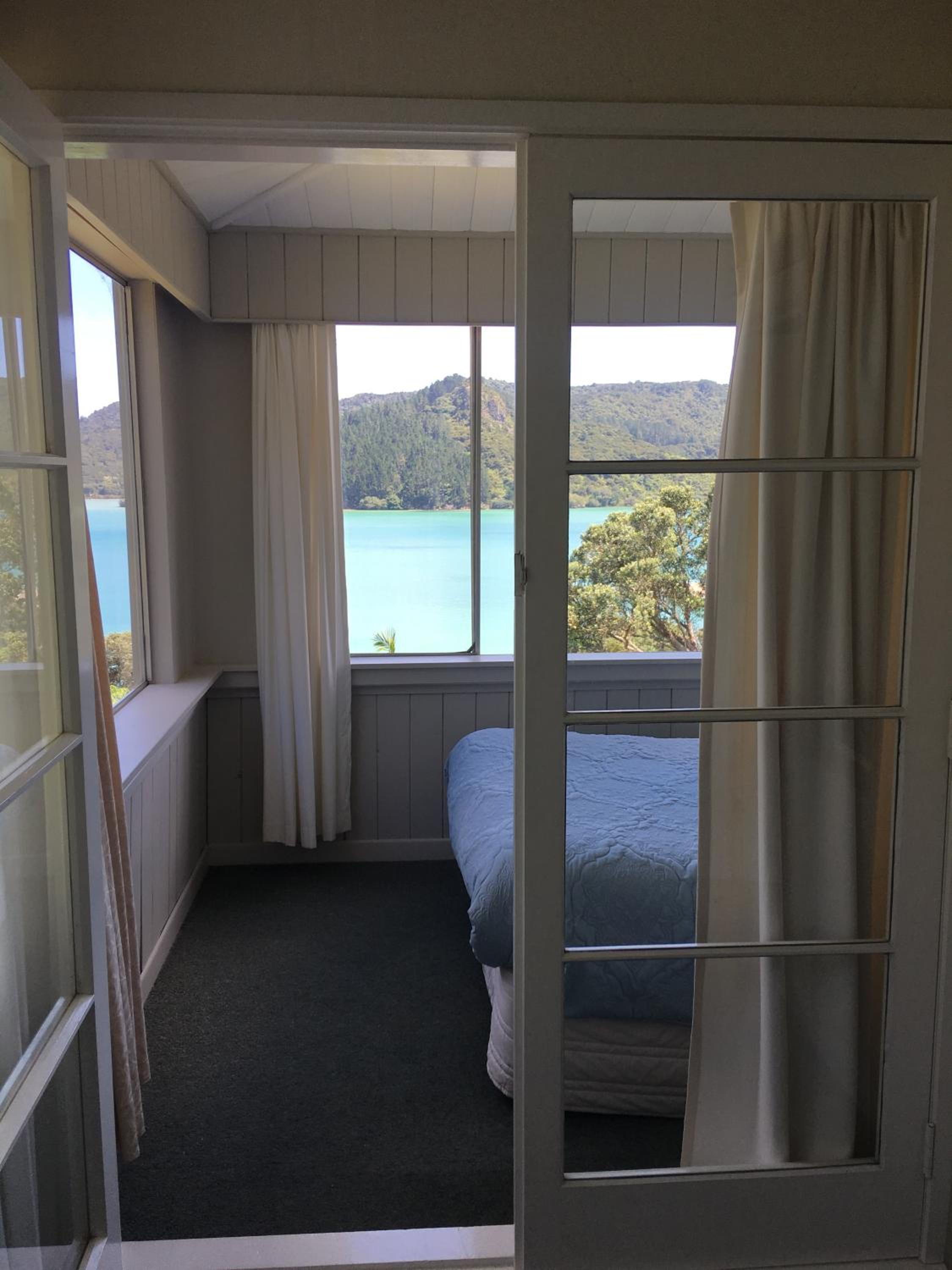Sunseeker Lodge