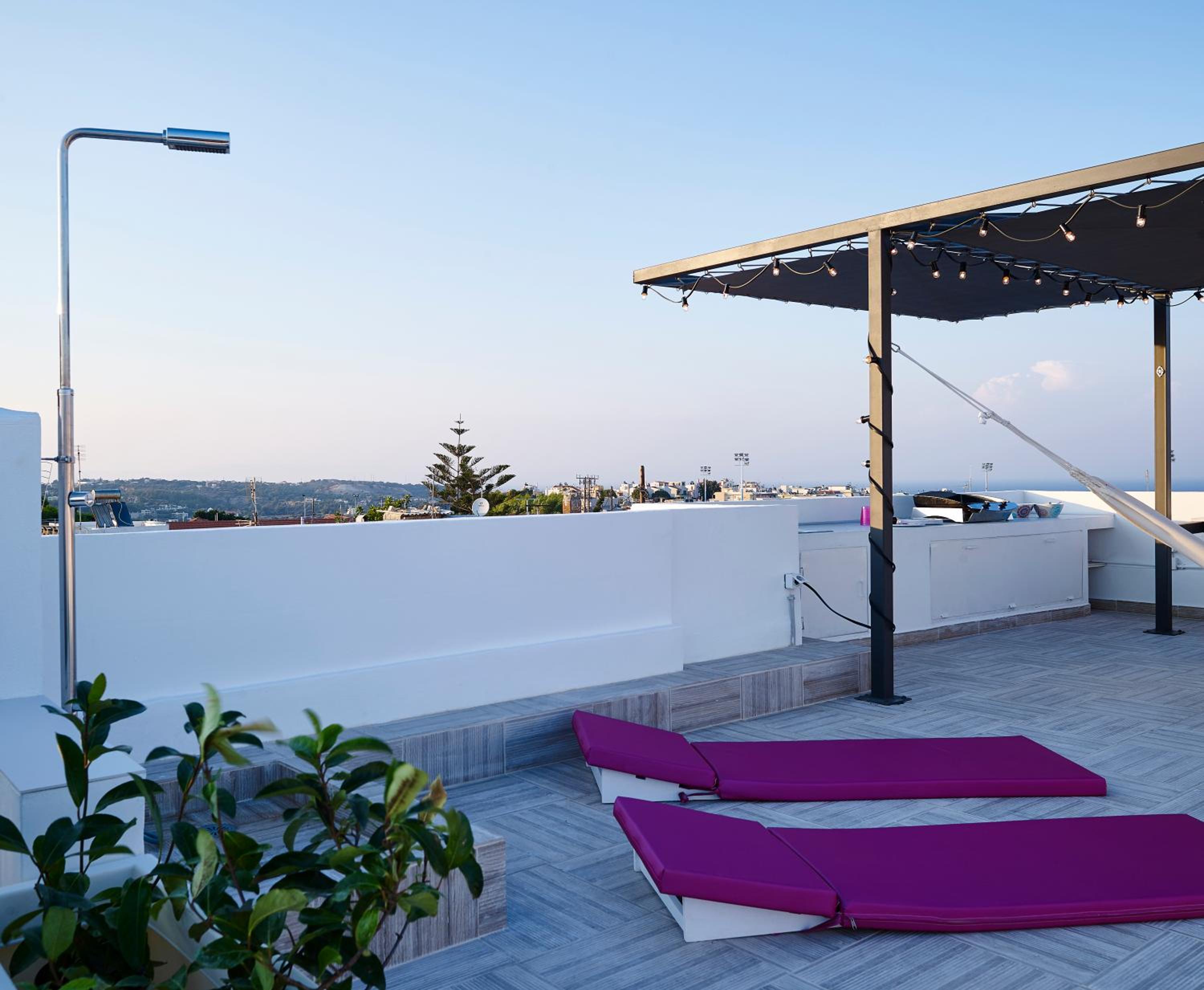 roof