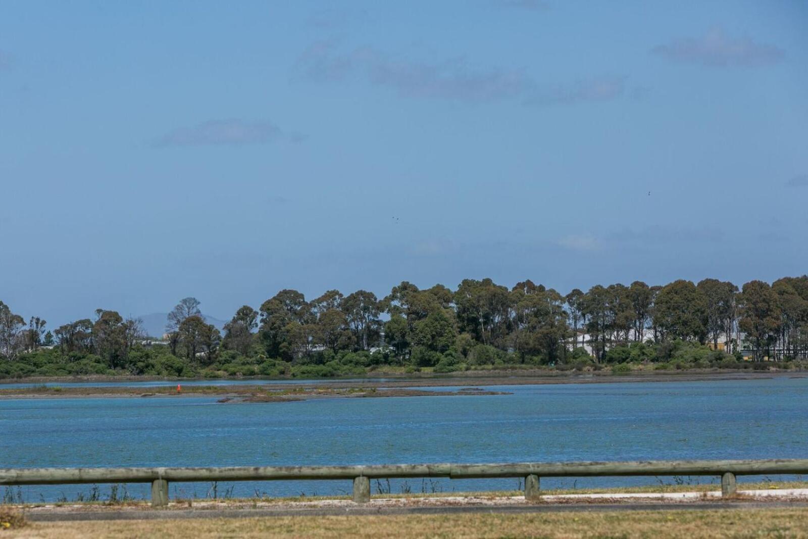 ASURE Fairley Lodge view 2